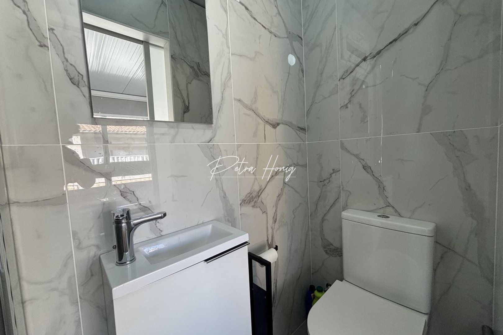 Resales - Townhouse - La Zenia