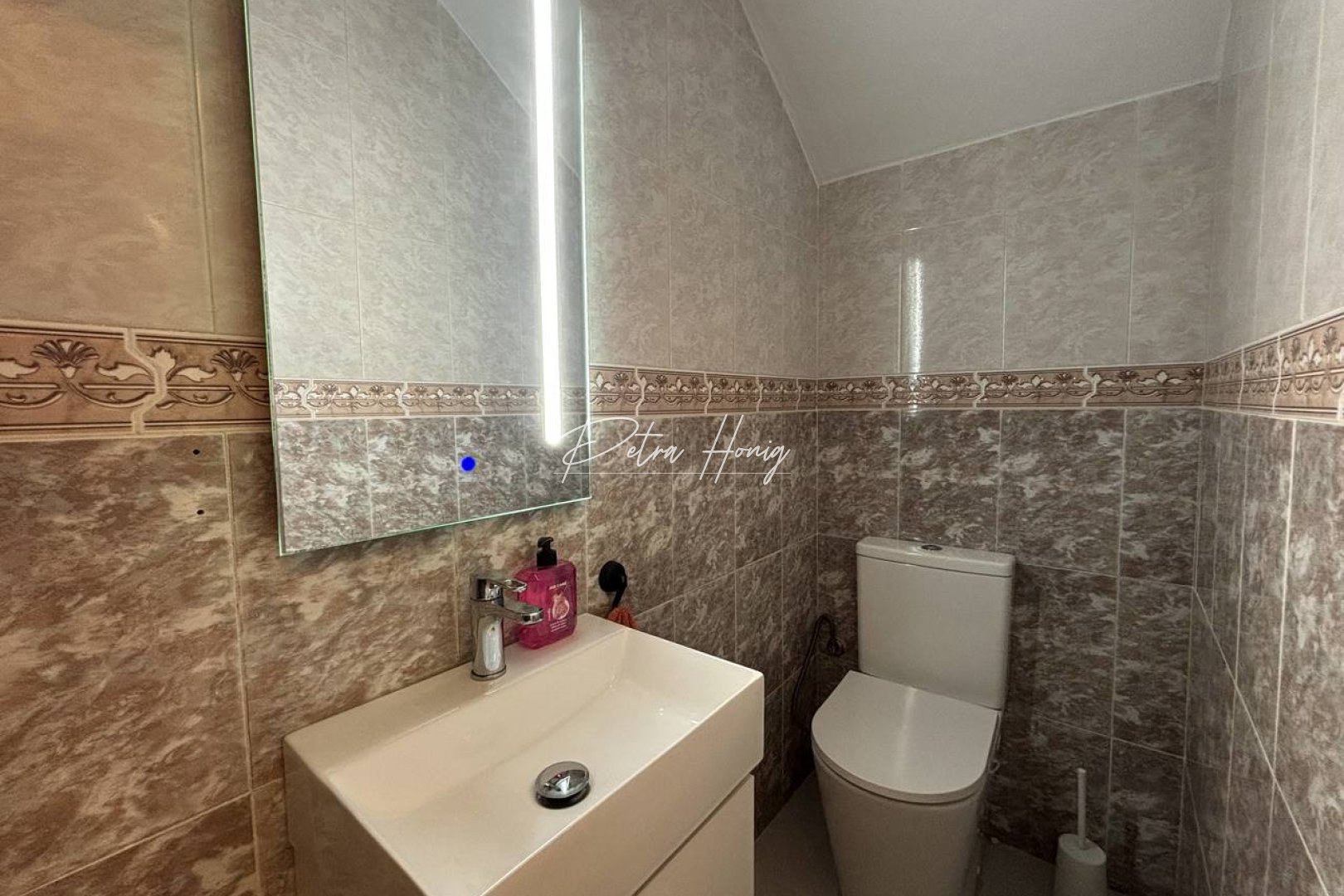 Resales - Townhouse - La Zenia