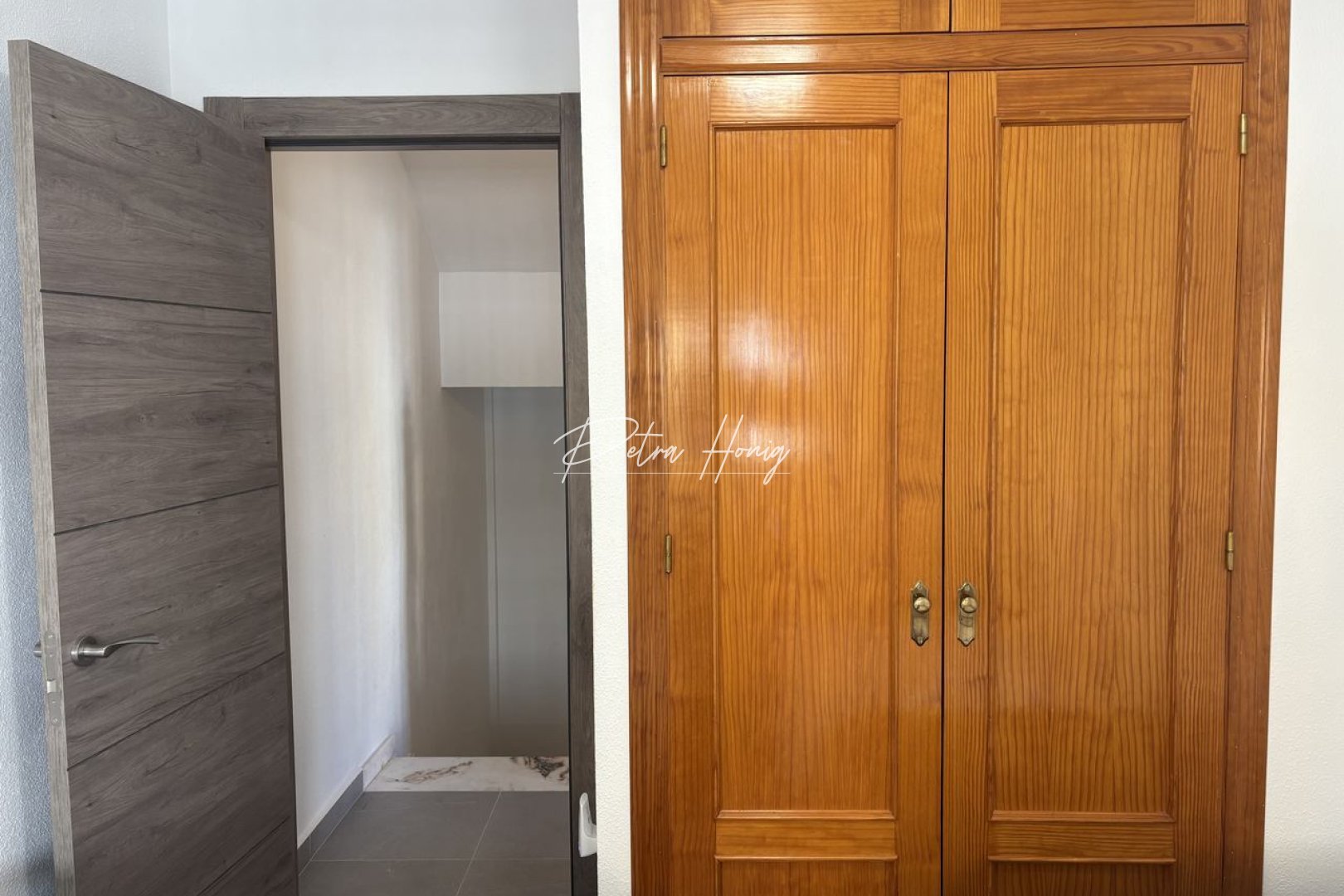 Resales - Townhouse - La Zenia