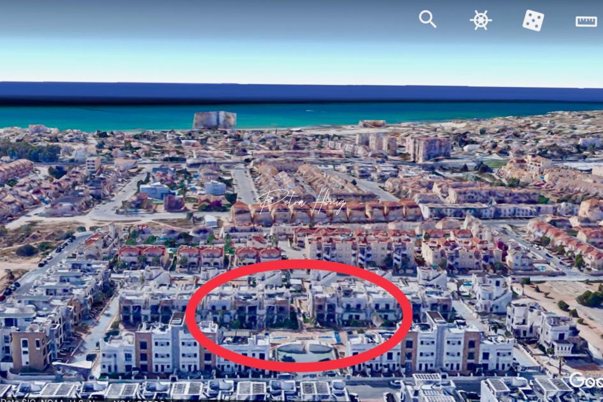 Resales - Townhouse - La Zenia