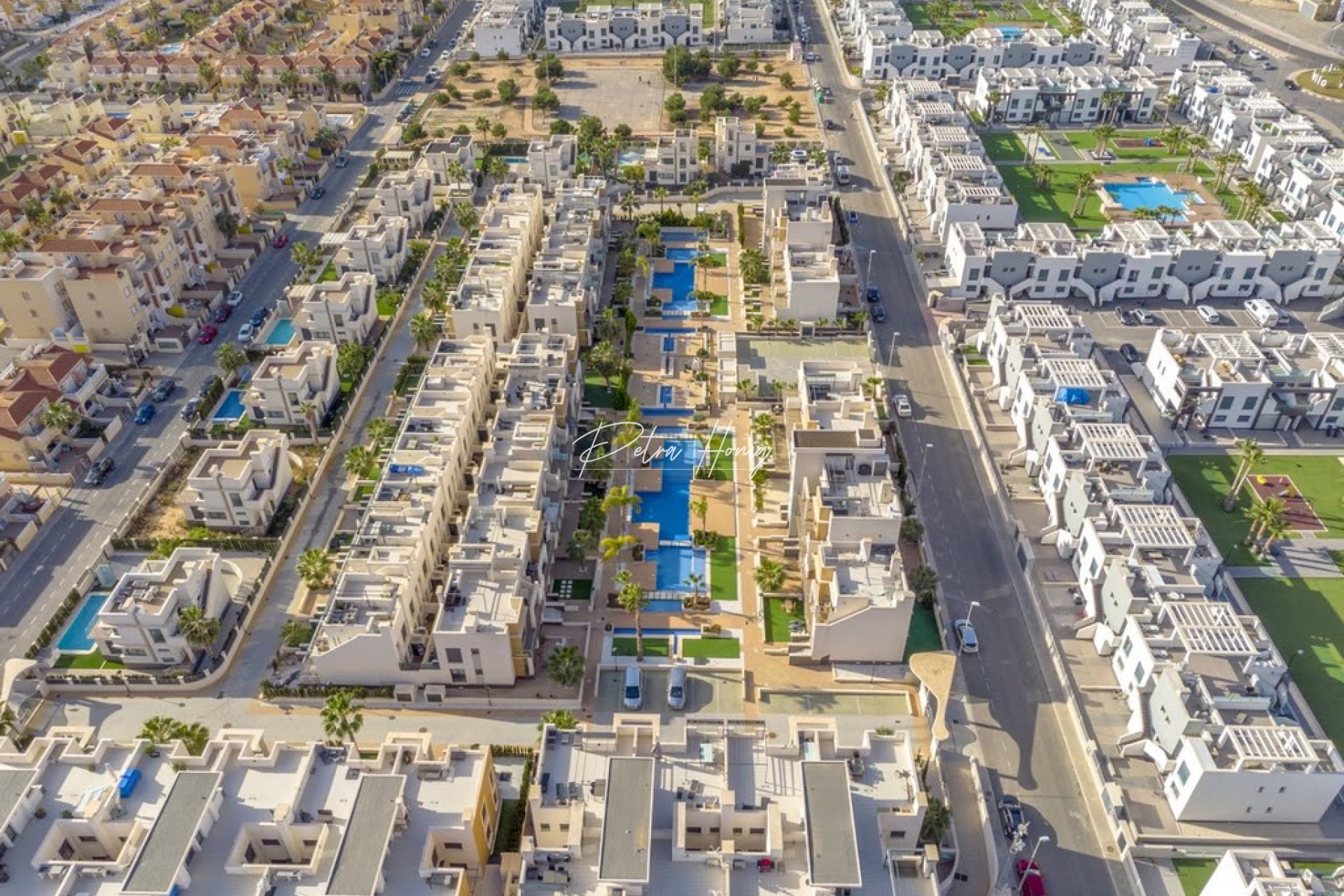 Resales - Townhouse - La Zenia