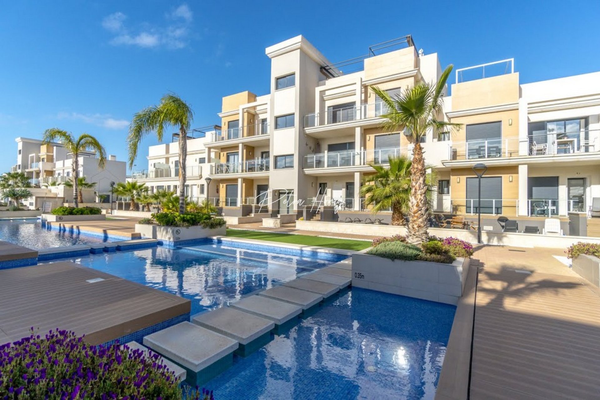 Resales - Townhouse - La Zenia
