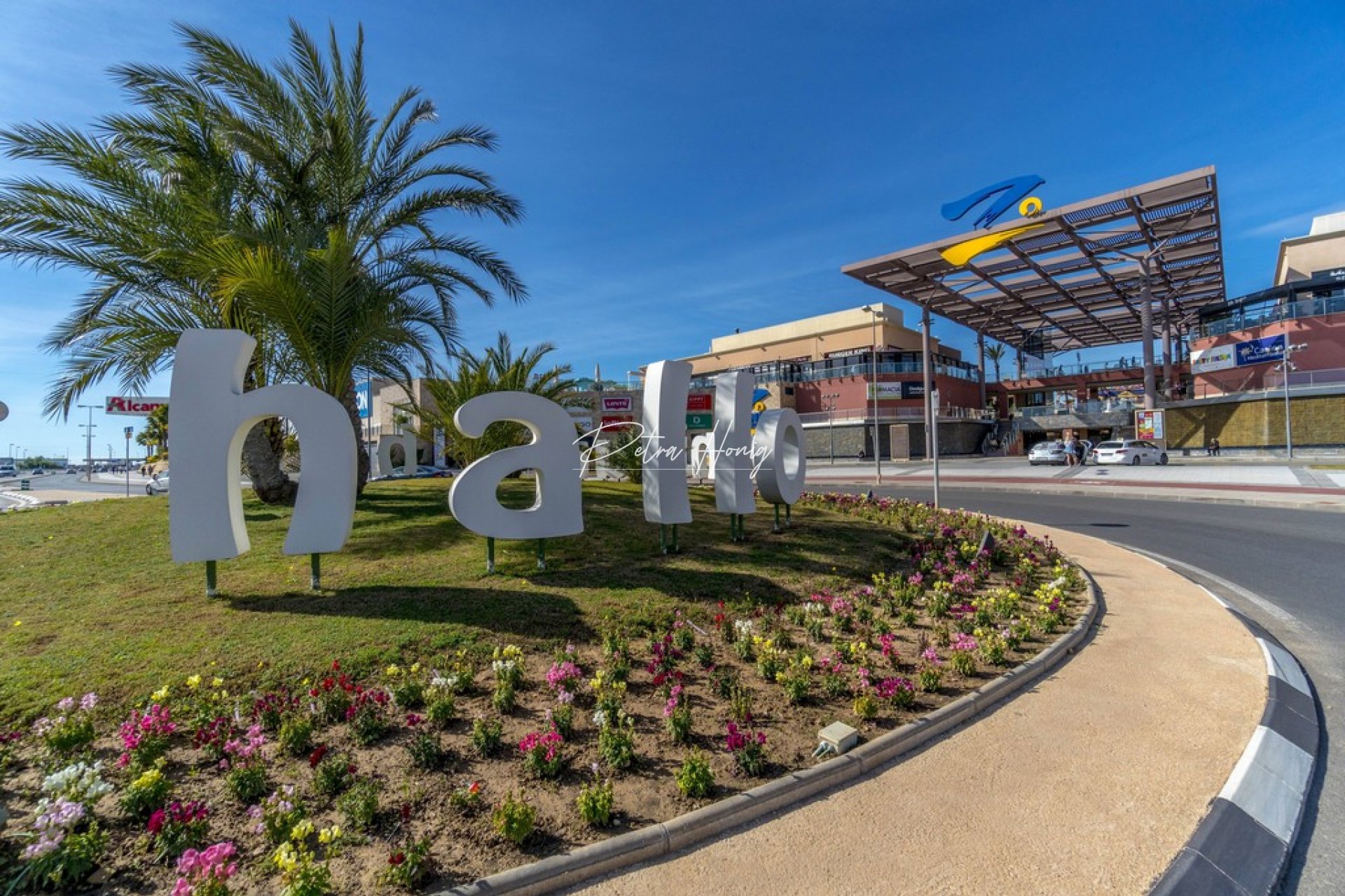 Resales - Townhouse - La Zenia