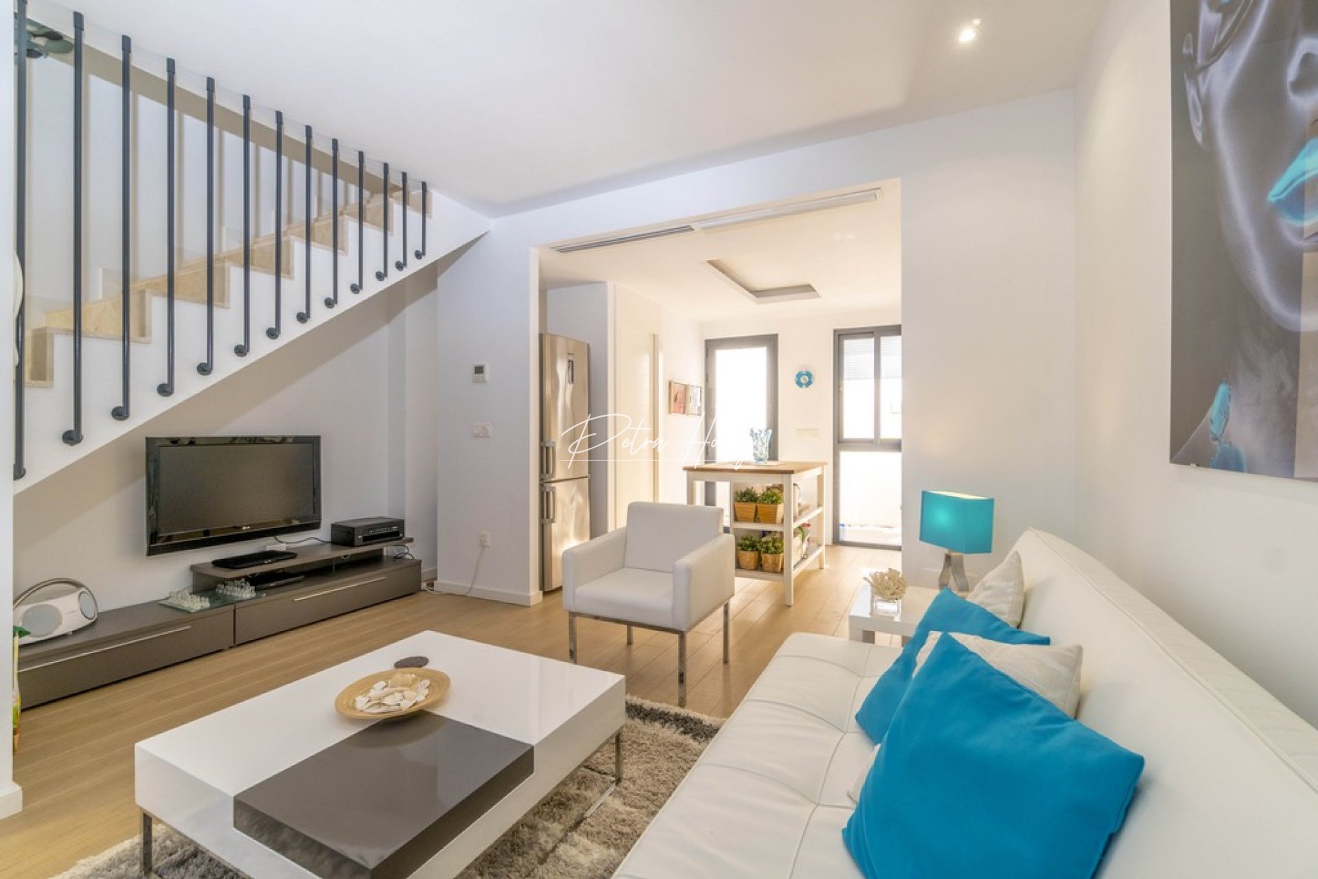 Resales - Townhouse - La Zenia