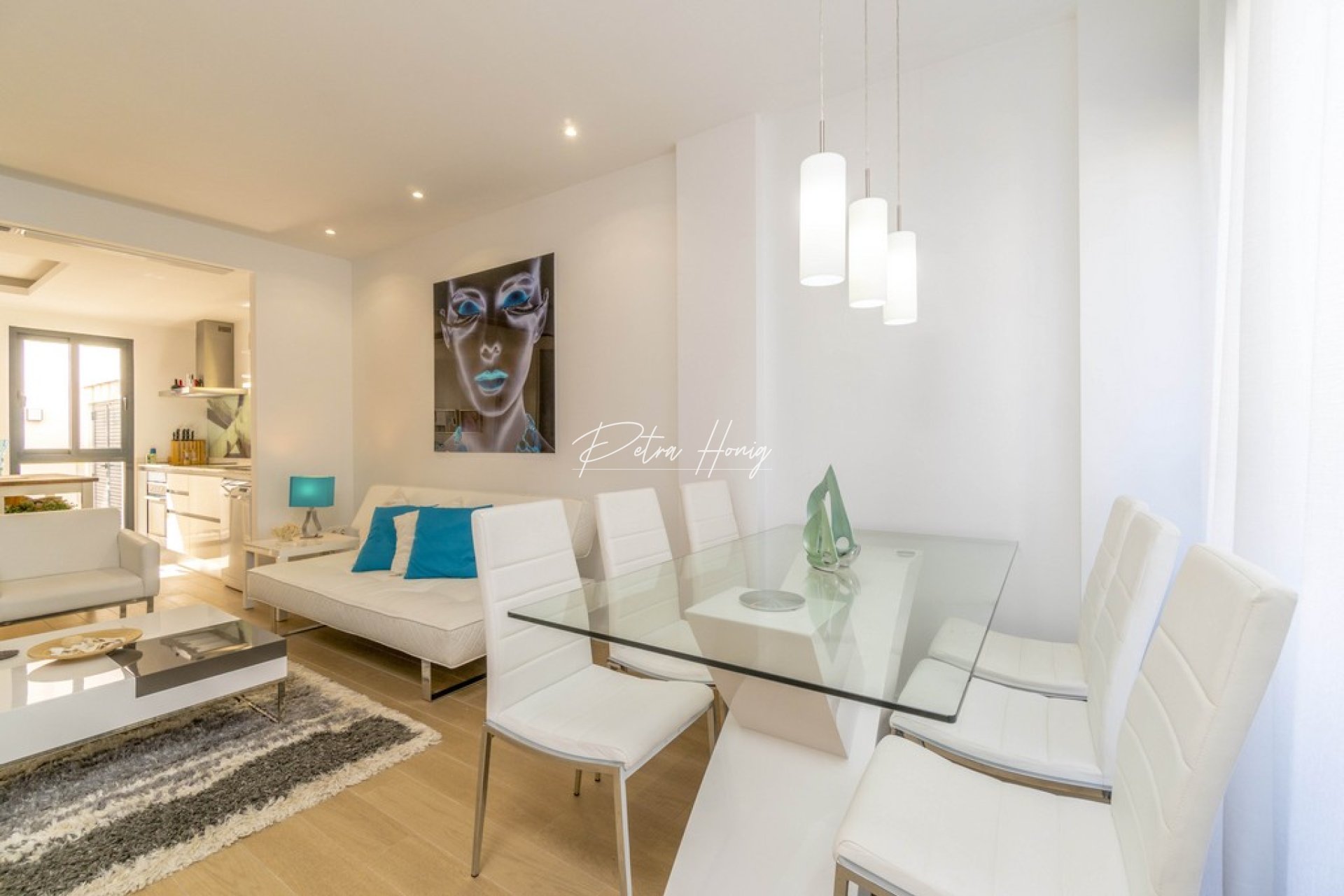 Resales - Townhouse - La Zenia