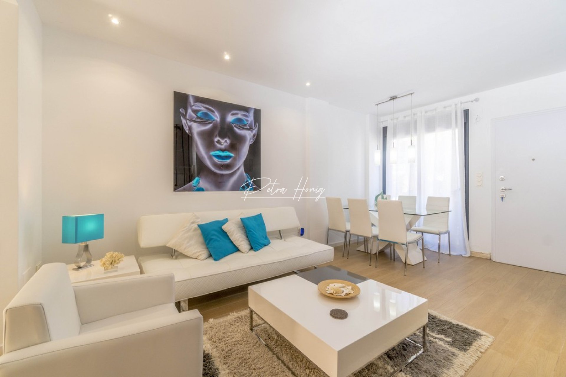 Resales - Townhouse - La Zenia