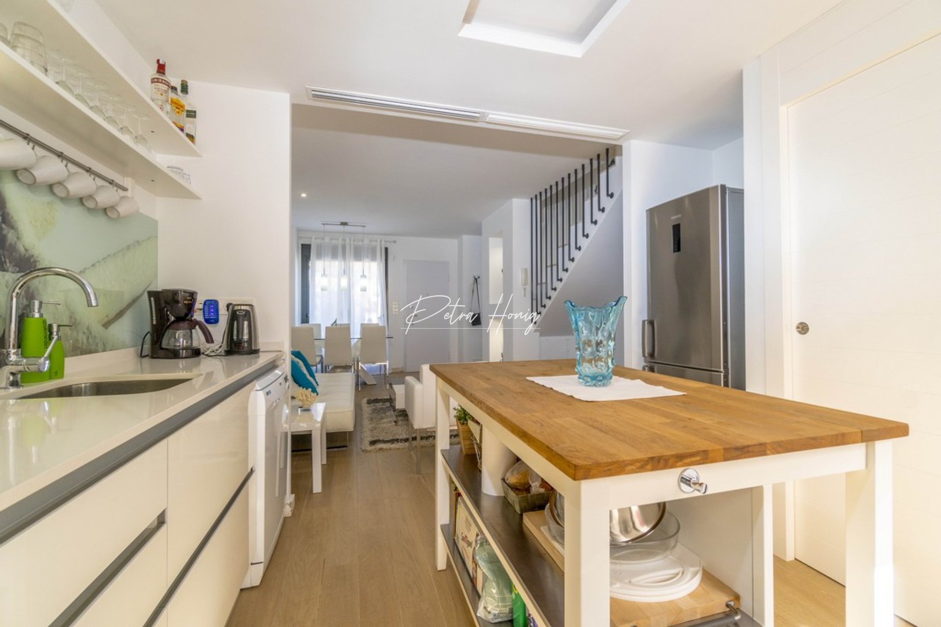 Resales - Townhouse - La Zenia