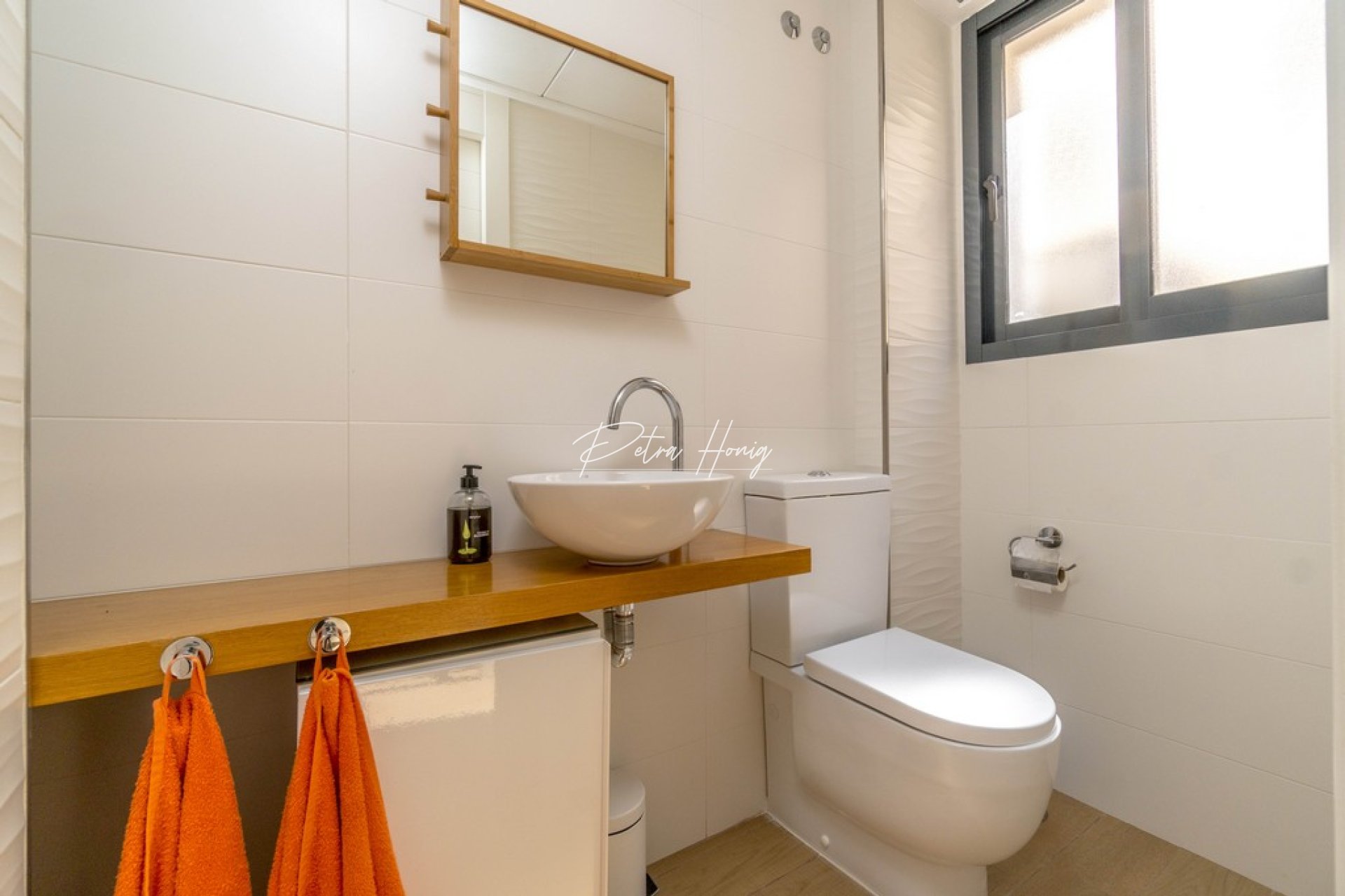 Resales - Townhouse - La Zenia