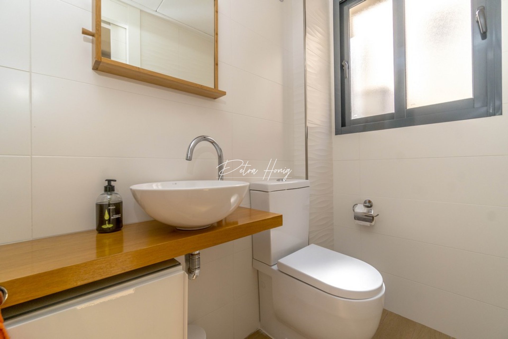 Resales - Townhouse - La Zenia