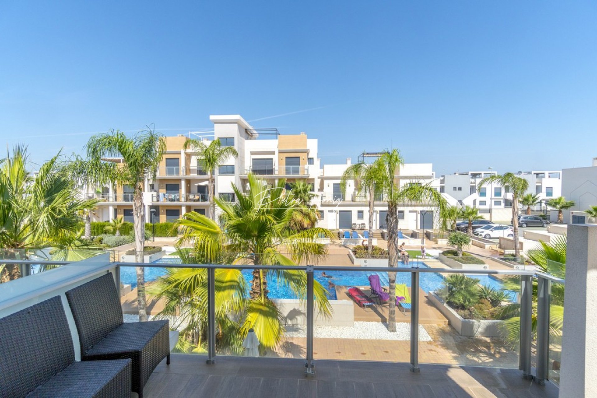 Resales - Townhouse - La Zenia
