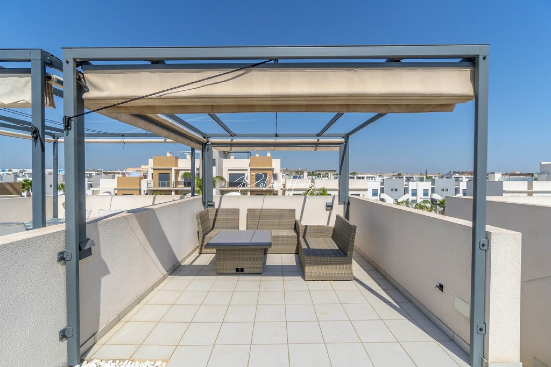 Resales - Townhouse - La Zenia