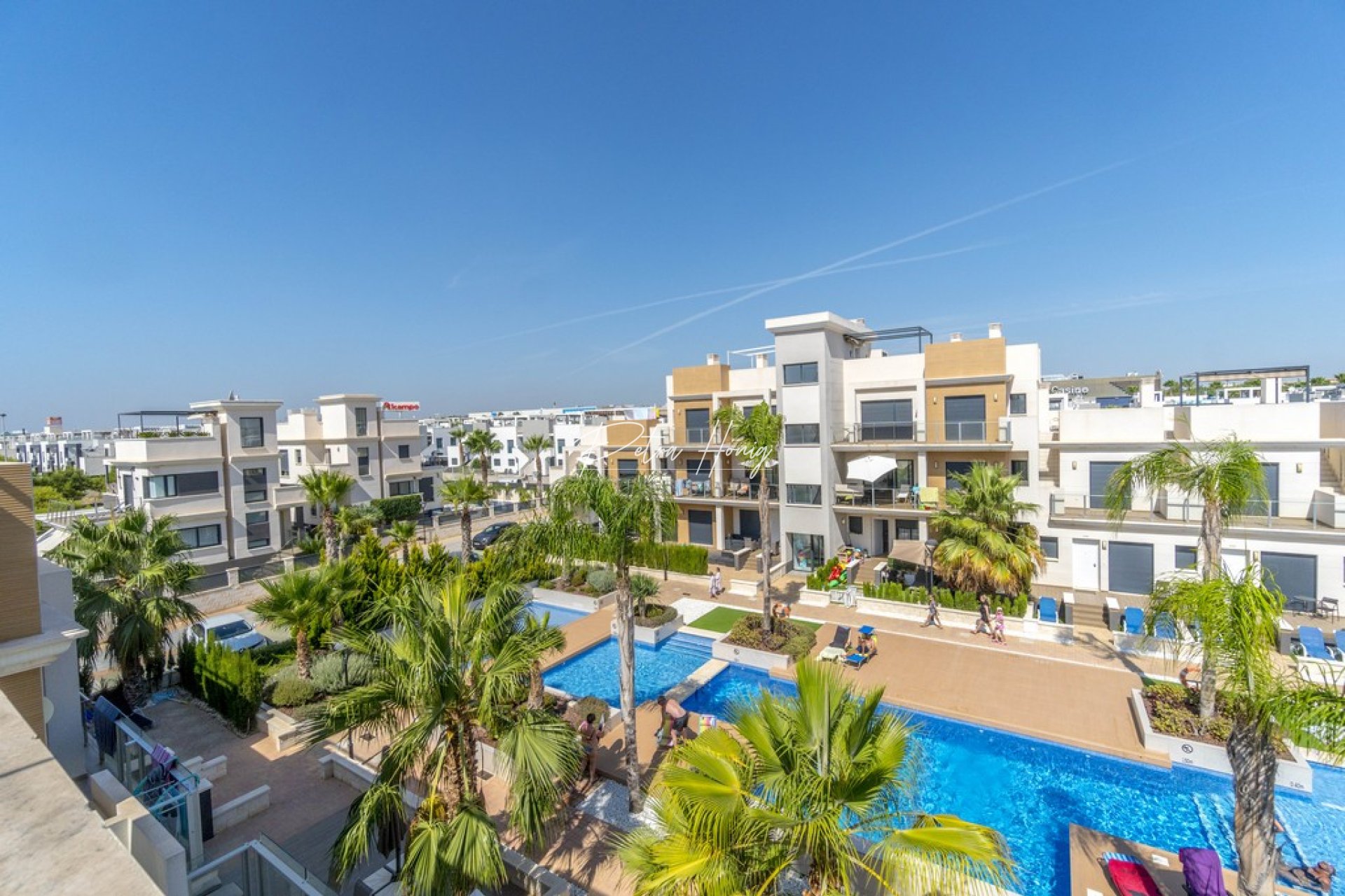 Resales - Townhouse - La Zenia