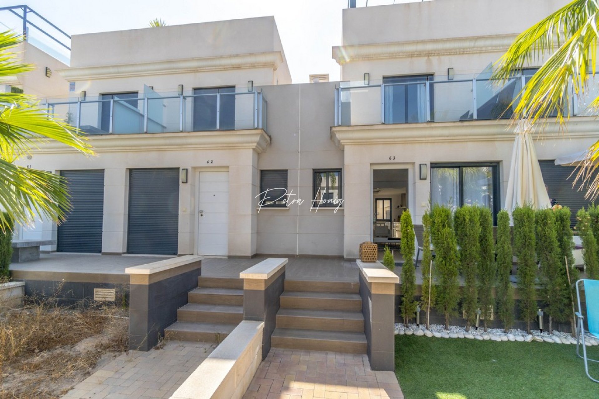 Resales - Townhouse - La Zenia
