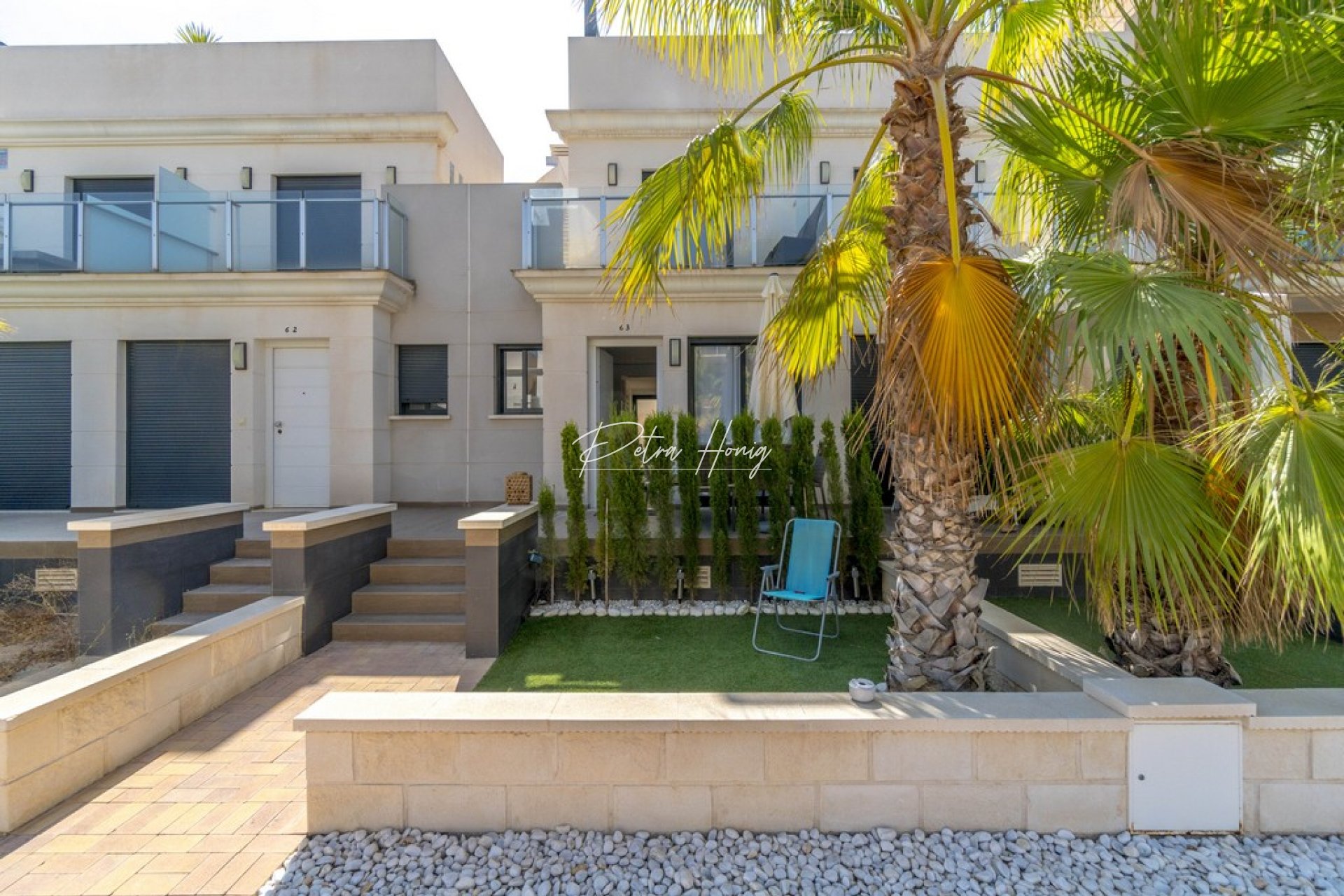 Resales - Townhouse - La Zenia