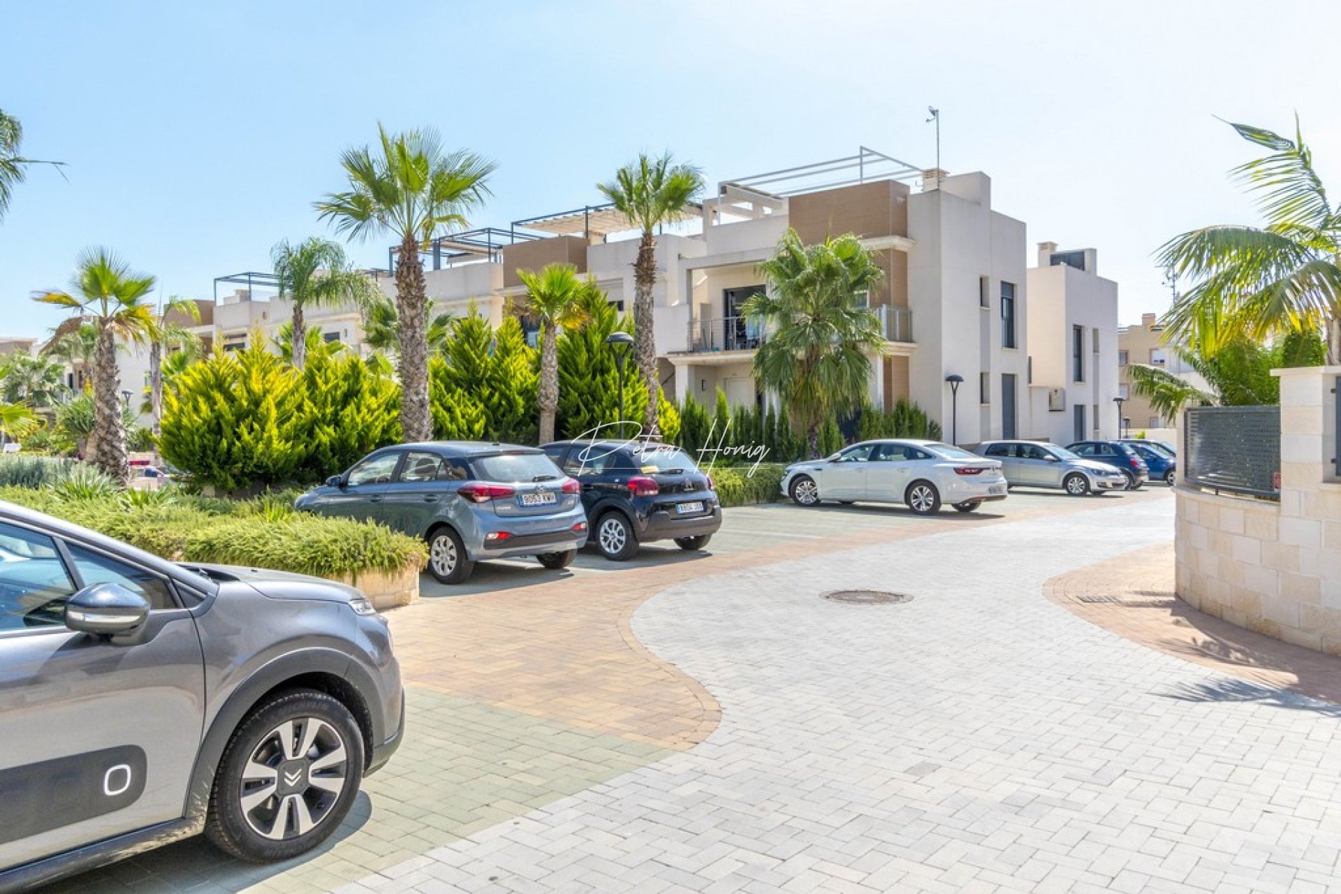 Resales - Townhouse - La Zenia