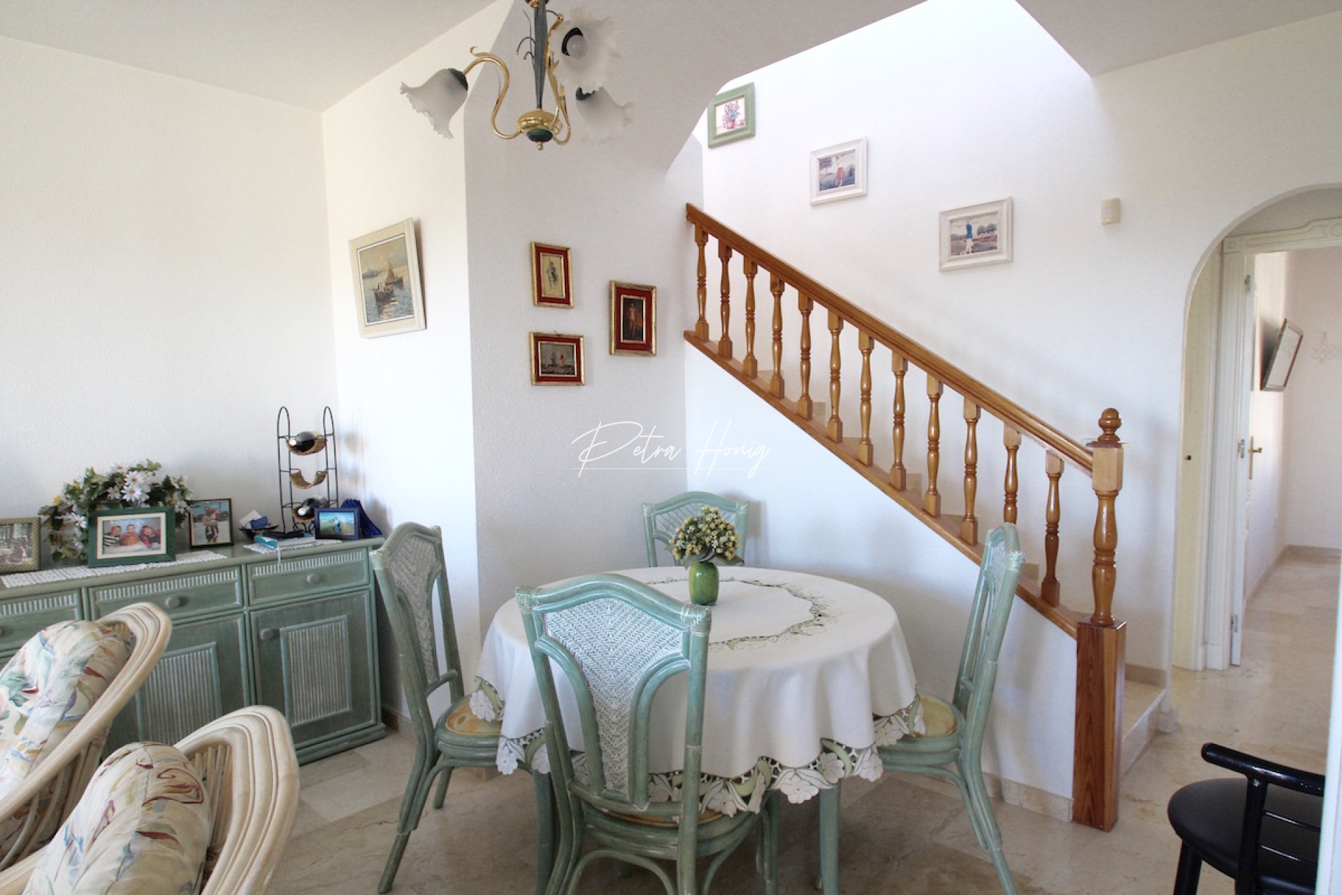 Resales - Townhouse - Las Ramblas