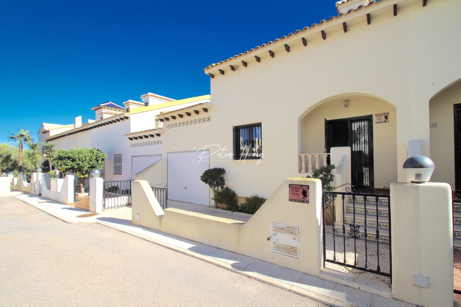 Resales - Townhouse - Las Ramblas