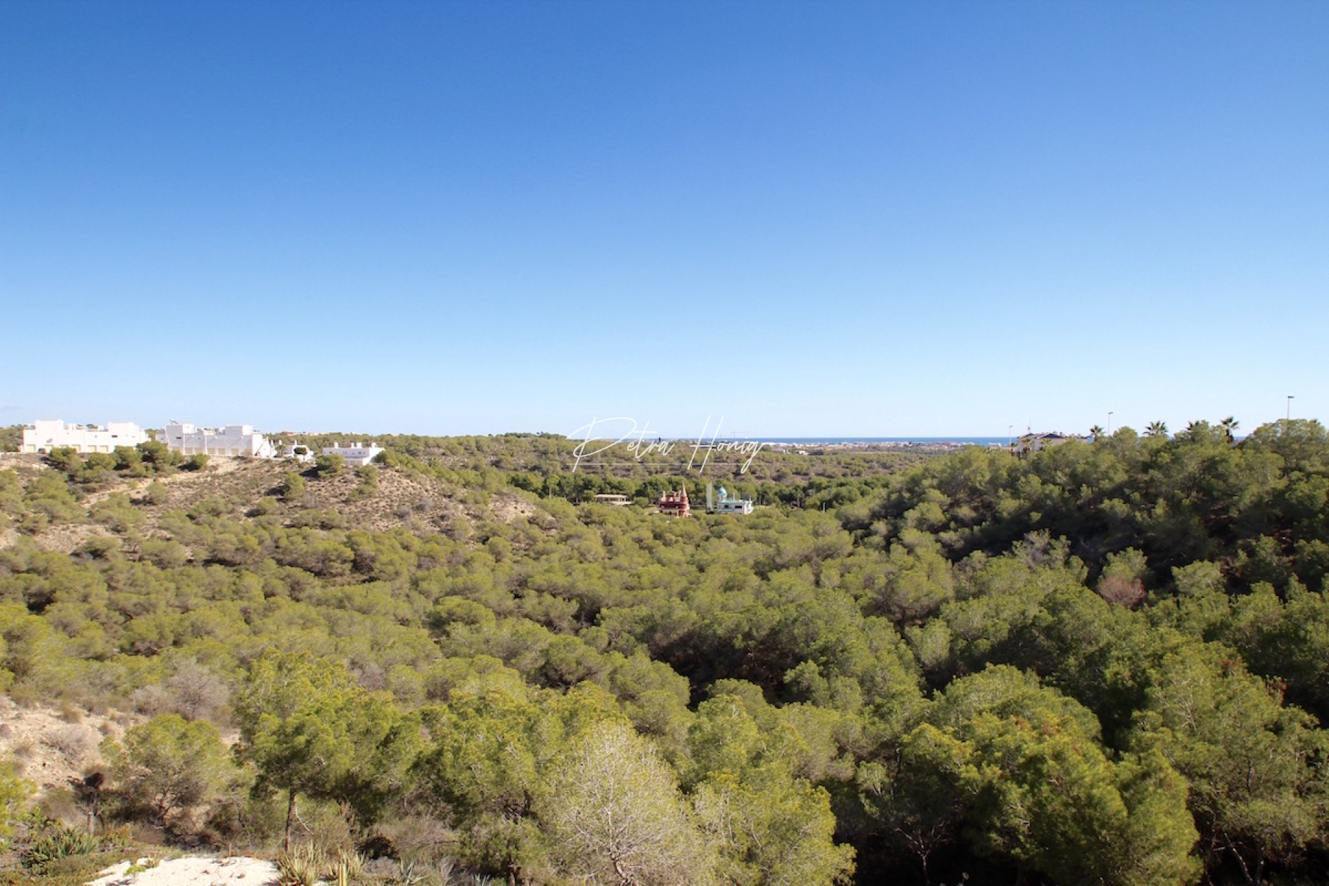 Resales - Townhouse - Las Ramblas