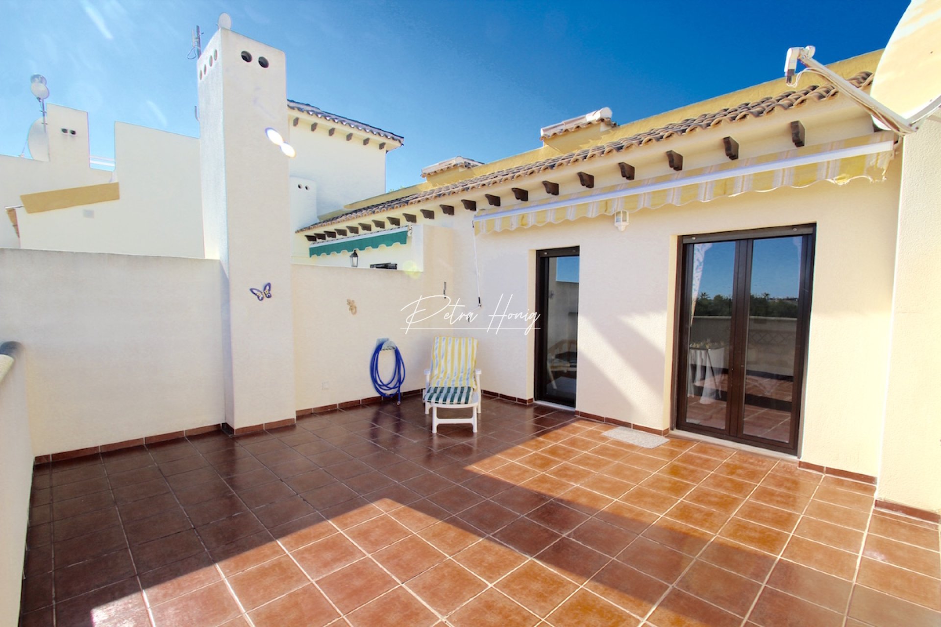 Resales - Townhouse - Las Ramblas