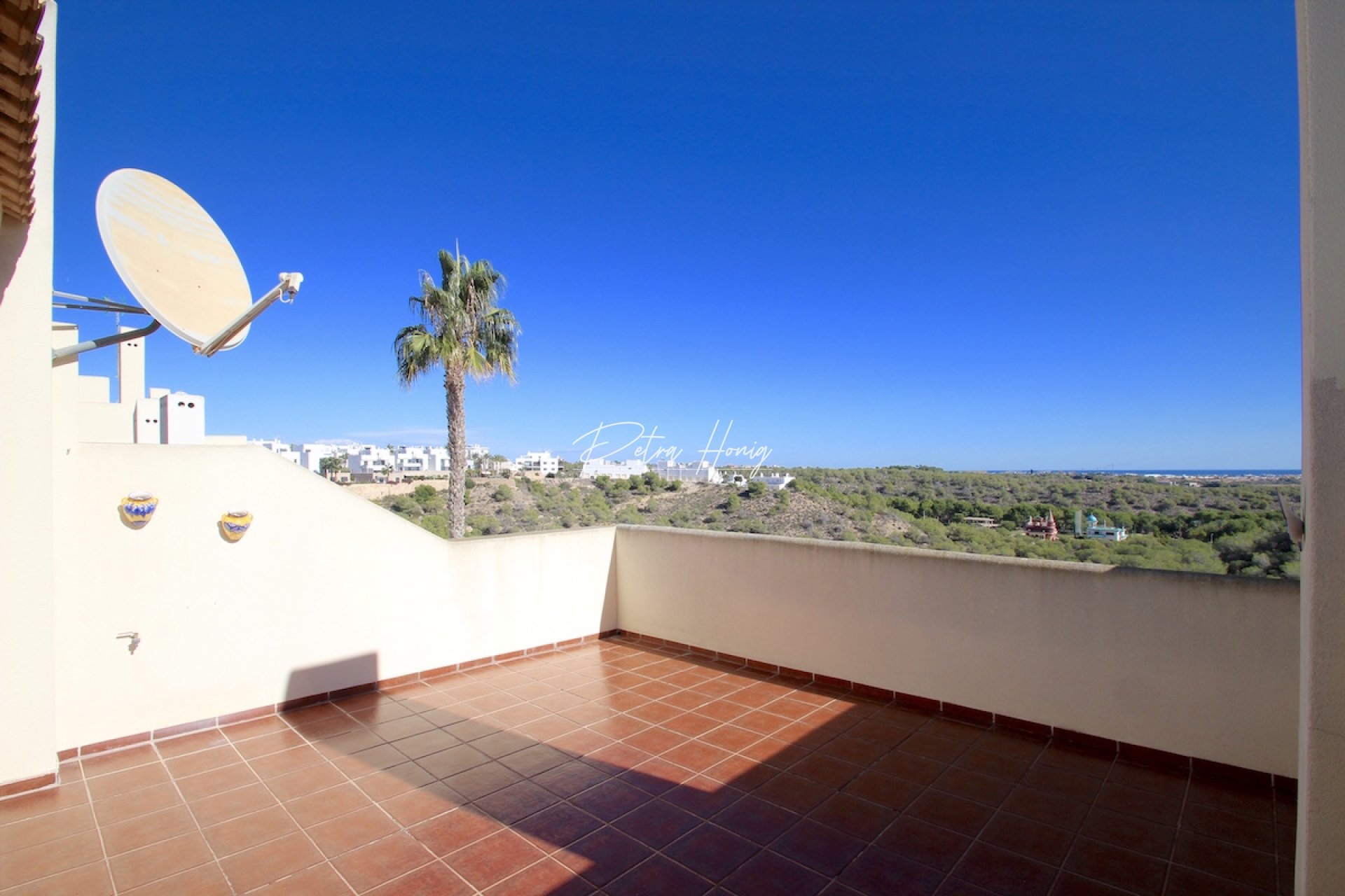 Resales - Townhouse - Las Ramblas