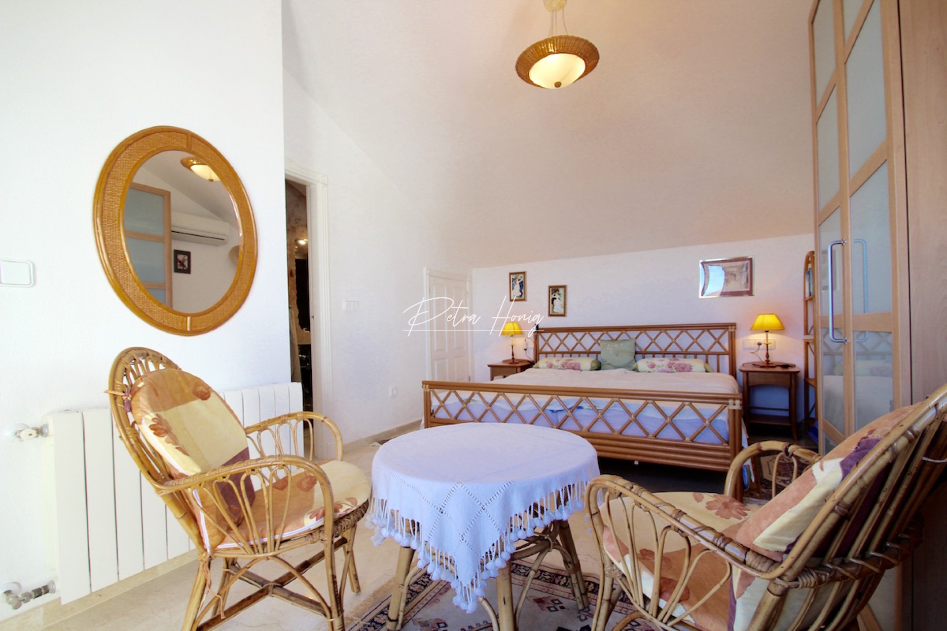 Resales - Townhouse - Las Ramblas