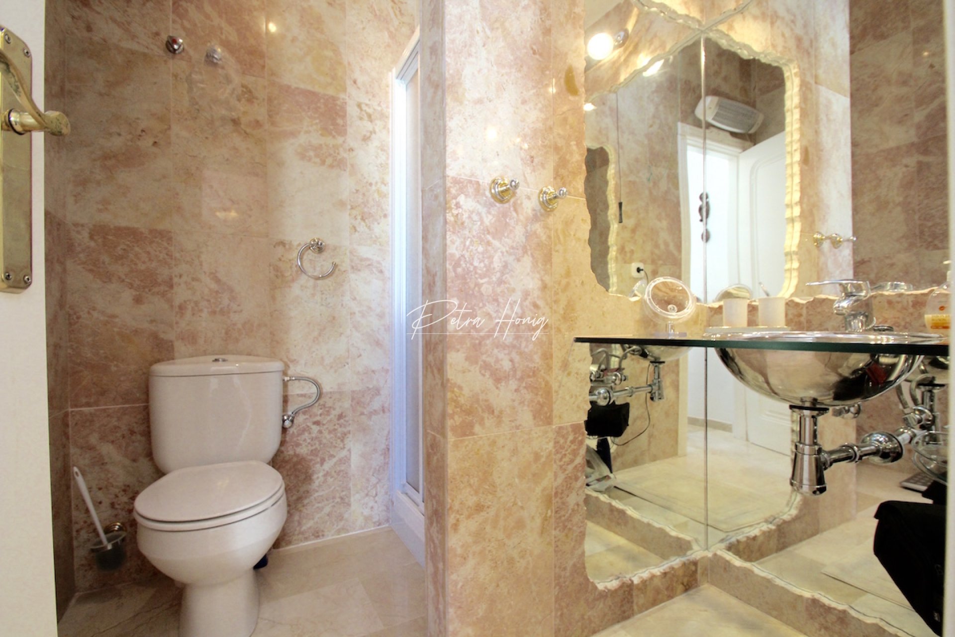 Resales - Townhouse - Las Ramblas