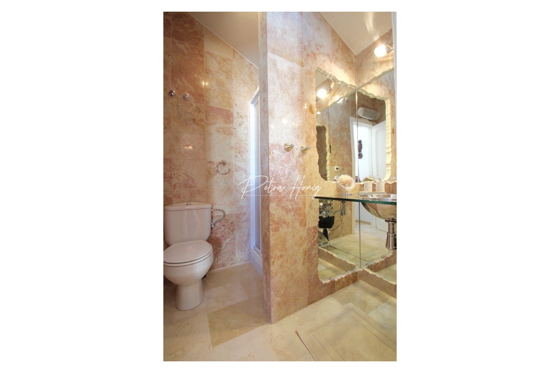 Resales - Townhouse - Las Ramblas