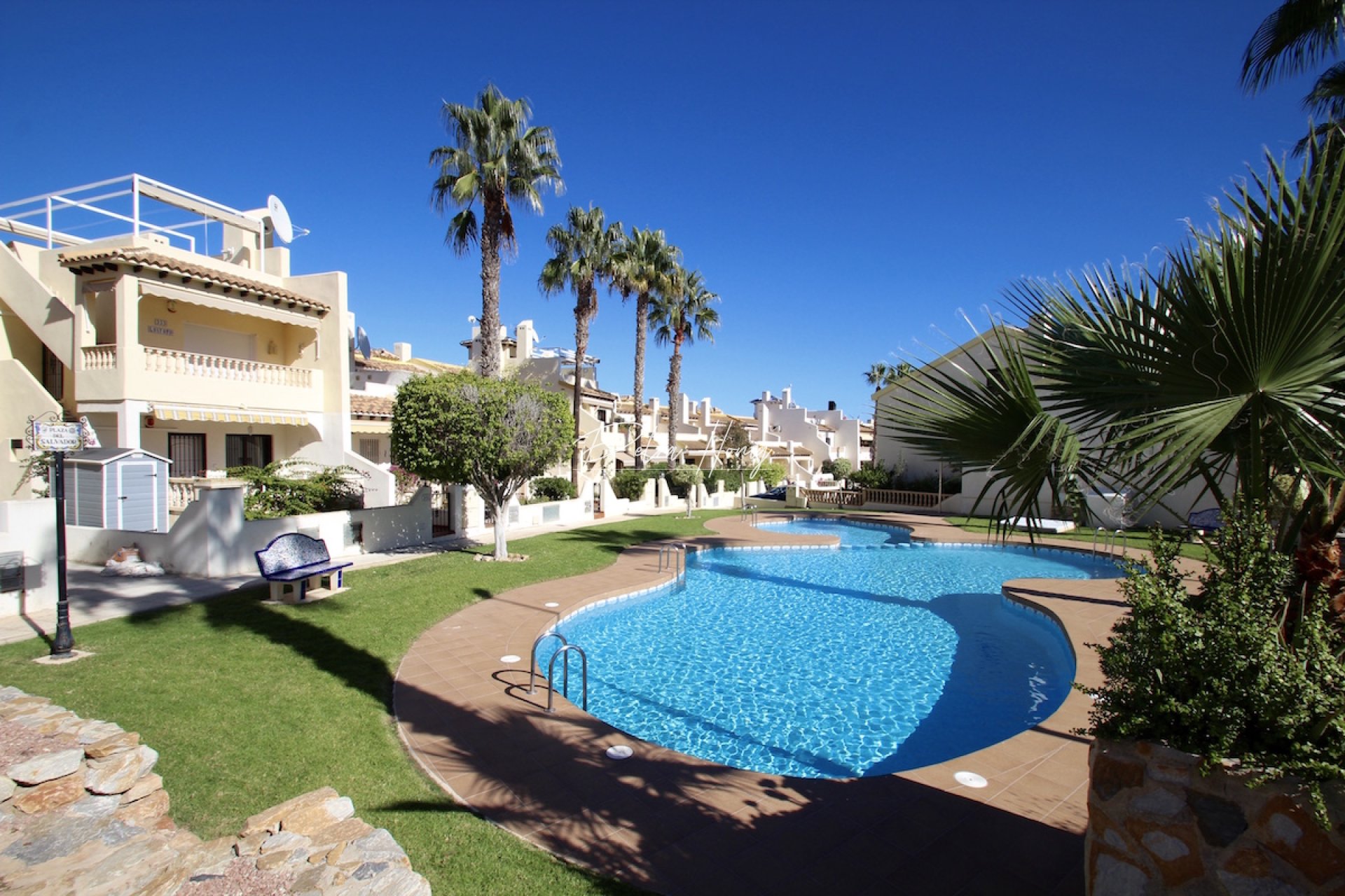 Resales - Townhouse - Las Ramblas
