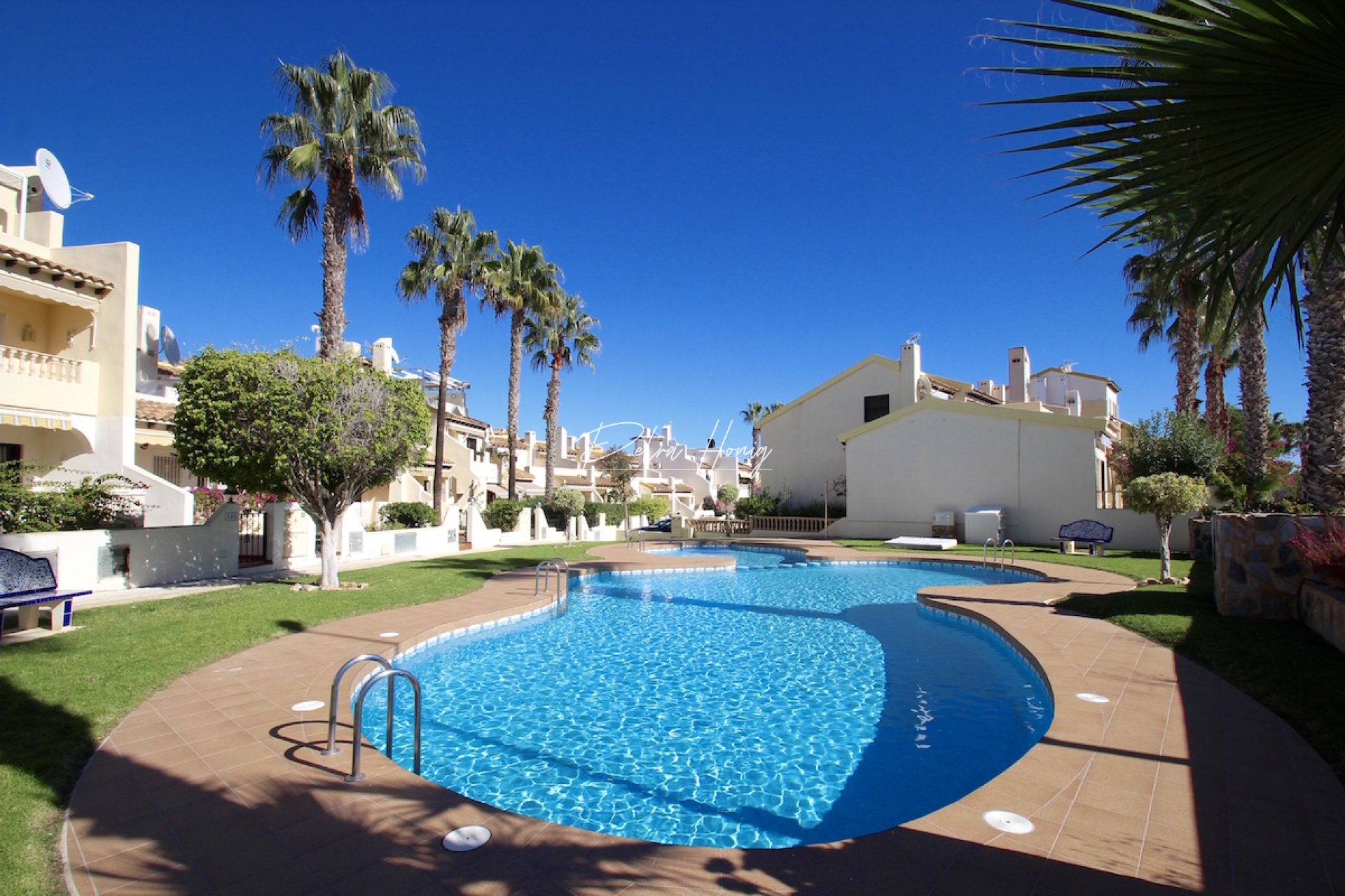Resales - Townhouse - Las Ramblas