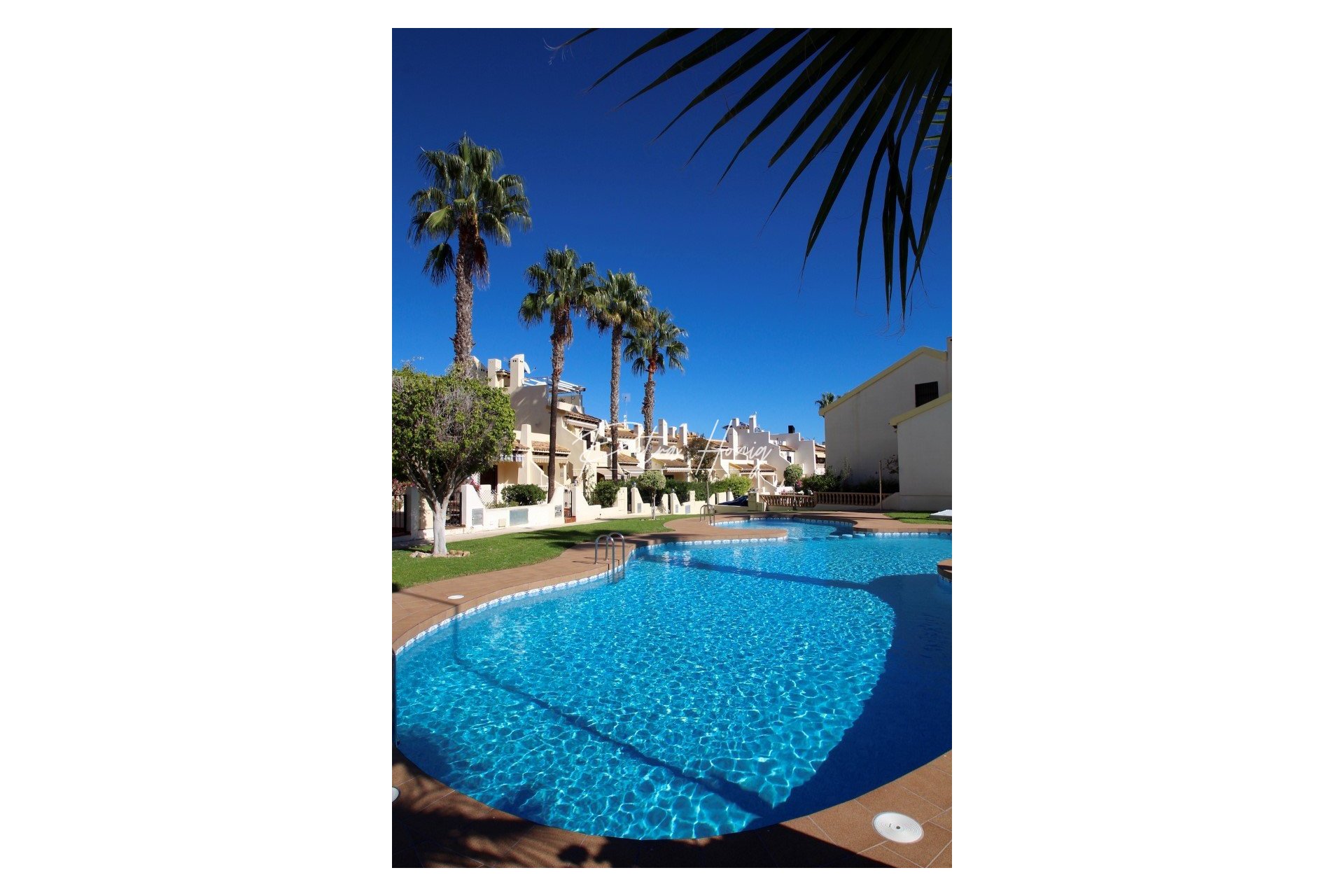 Resales - Townhouse - Las Ramblas