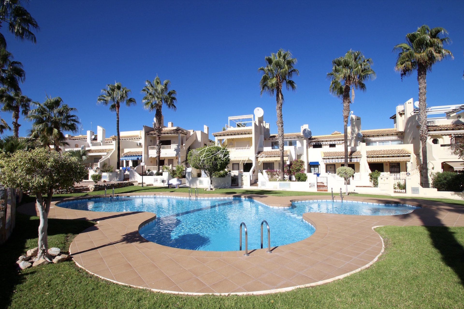 Resales - Townhouse - Las Ramblas