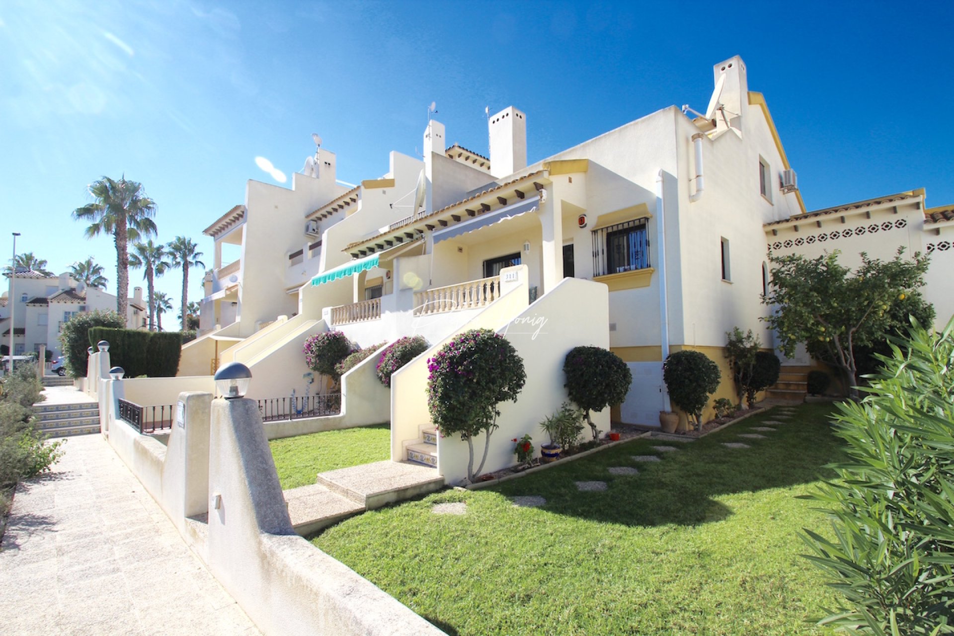 Resales - Townhouse - Las Ramblas
