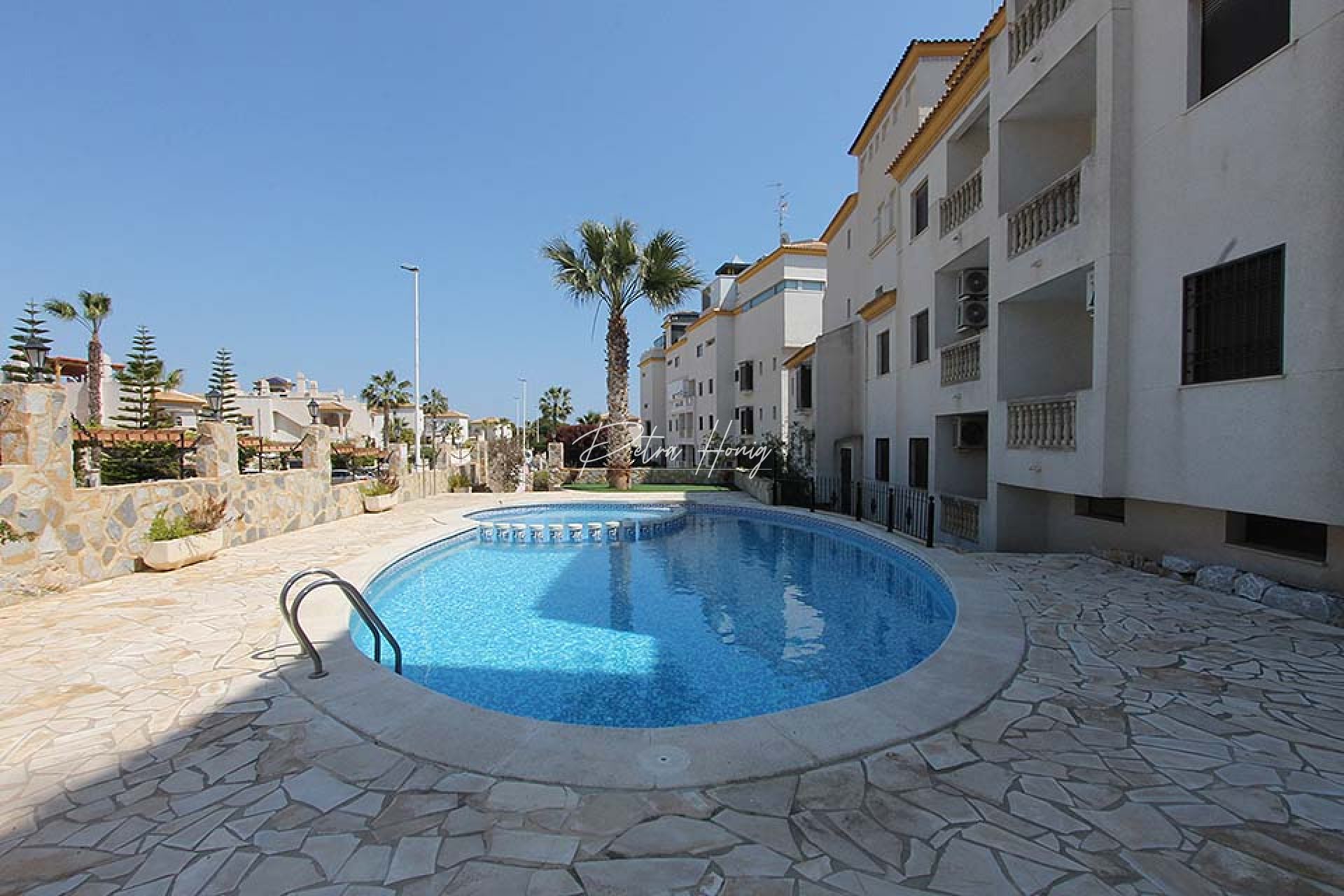 Resales - Townhouse - Las Ramblas