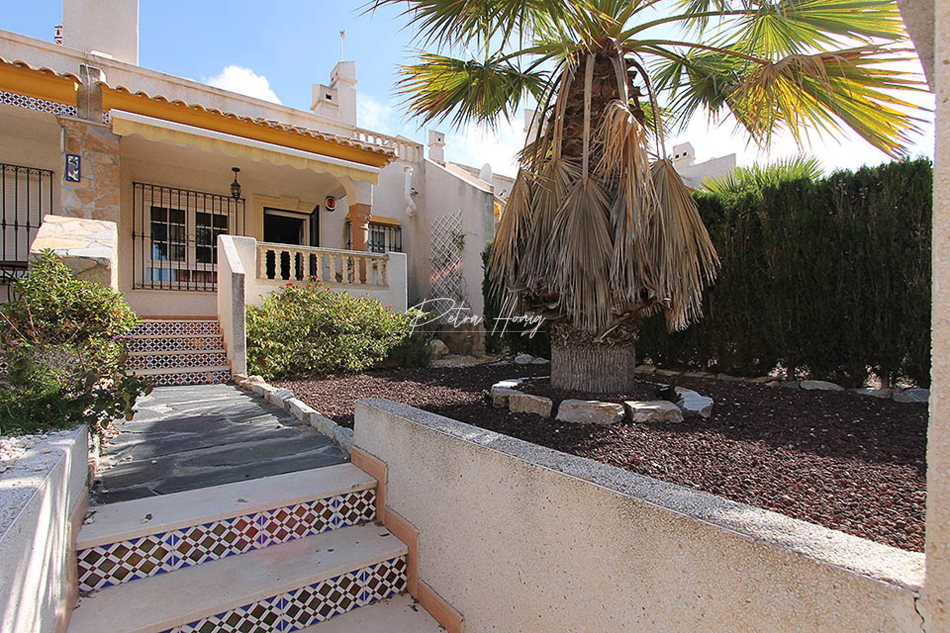 Resales - Townhouse - Las Ramblas