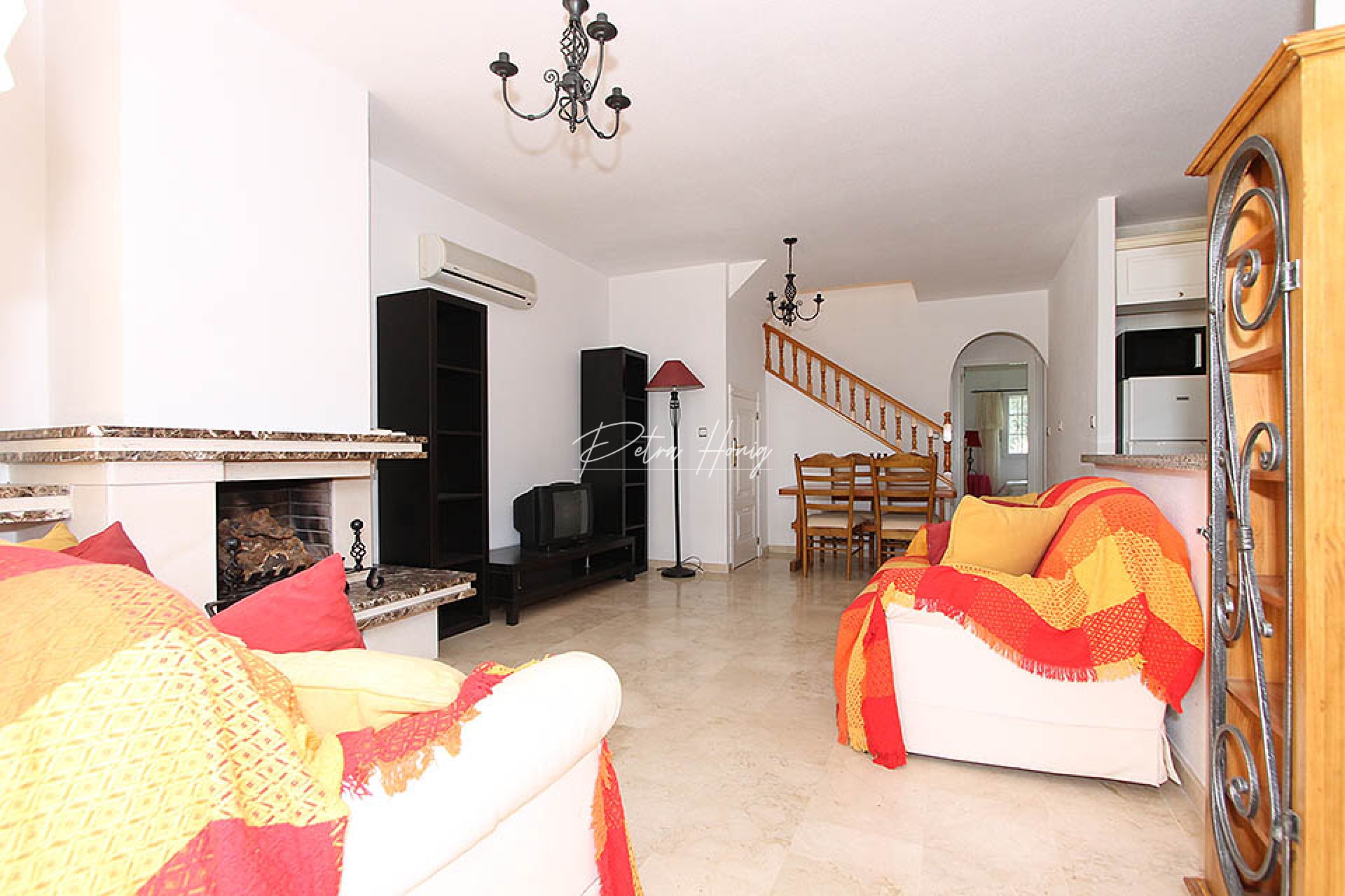 Resales - Townhouse - Las Ramblas
