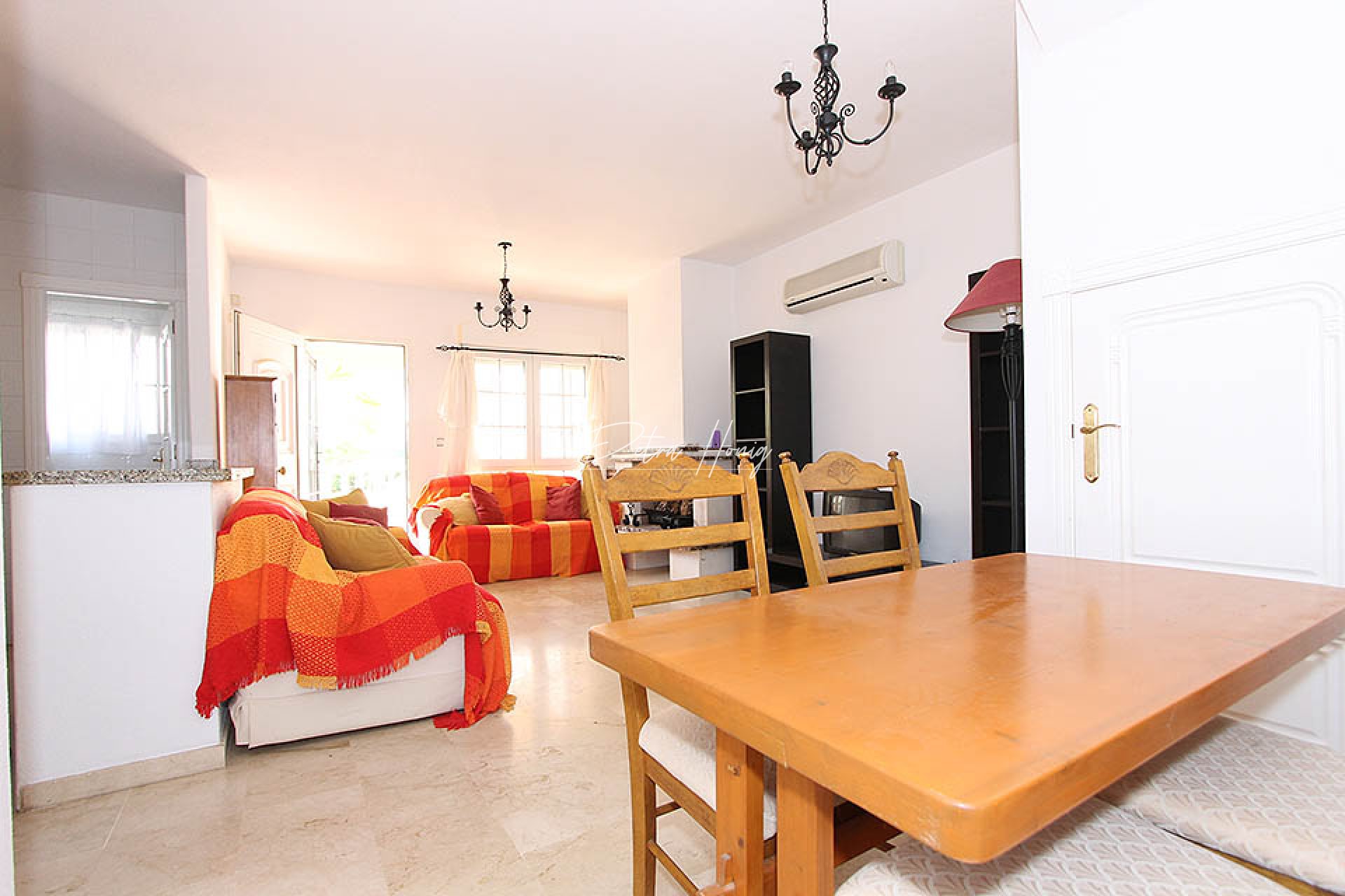 Resales - Townhouse - Las Ramblas