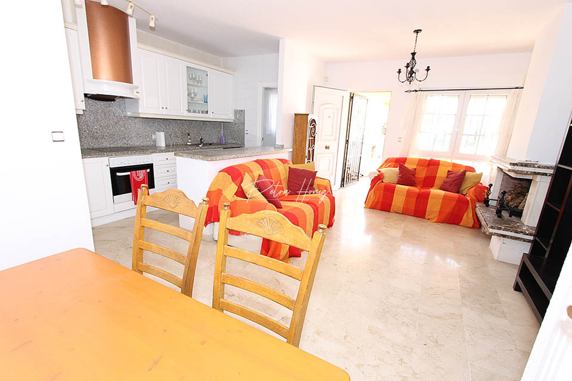 Resales - Townhouse - Las Ramblas