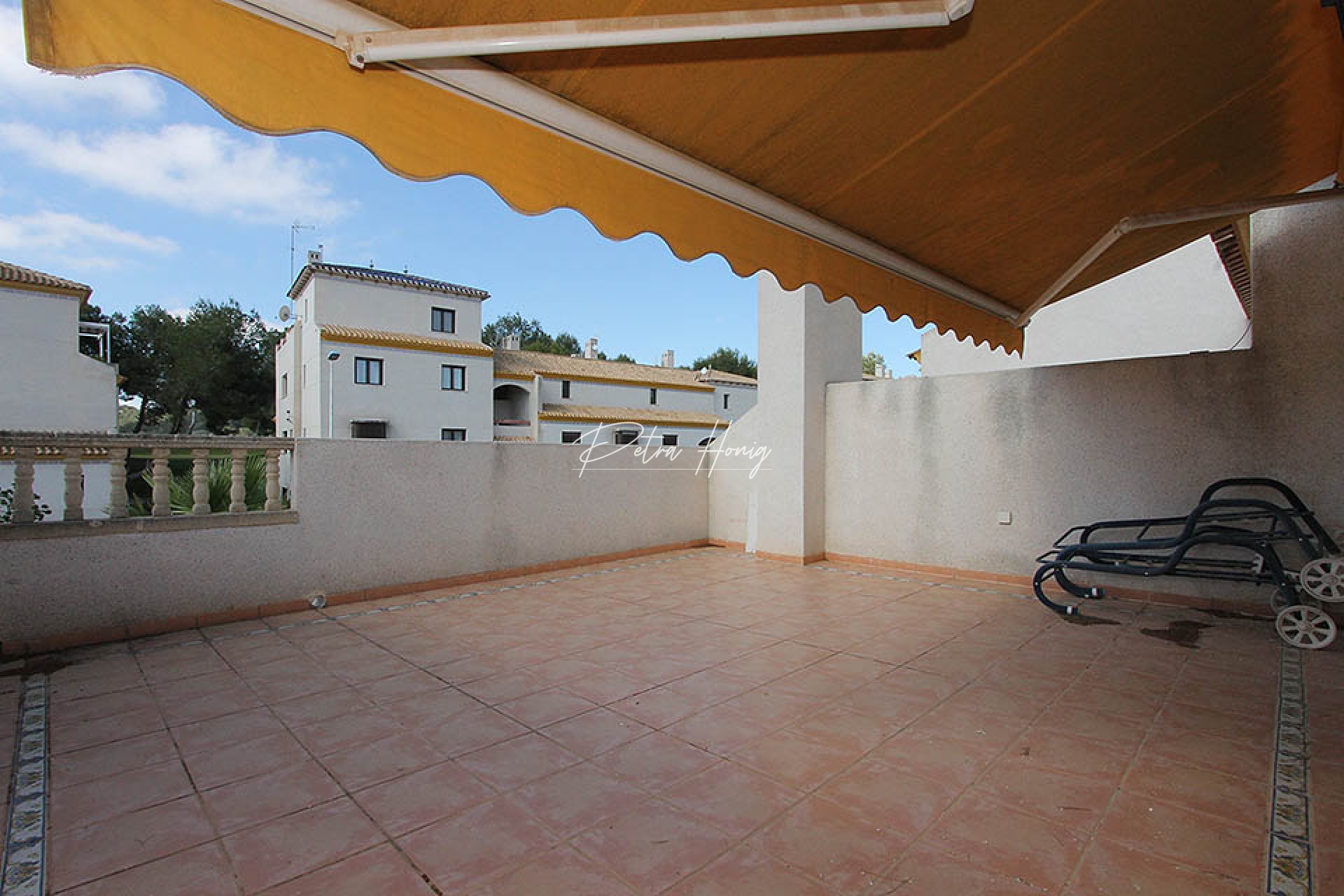 Resales - Townhouse - Las Ramblas