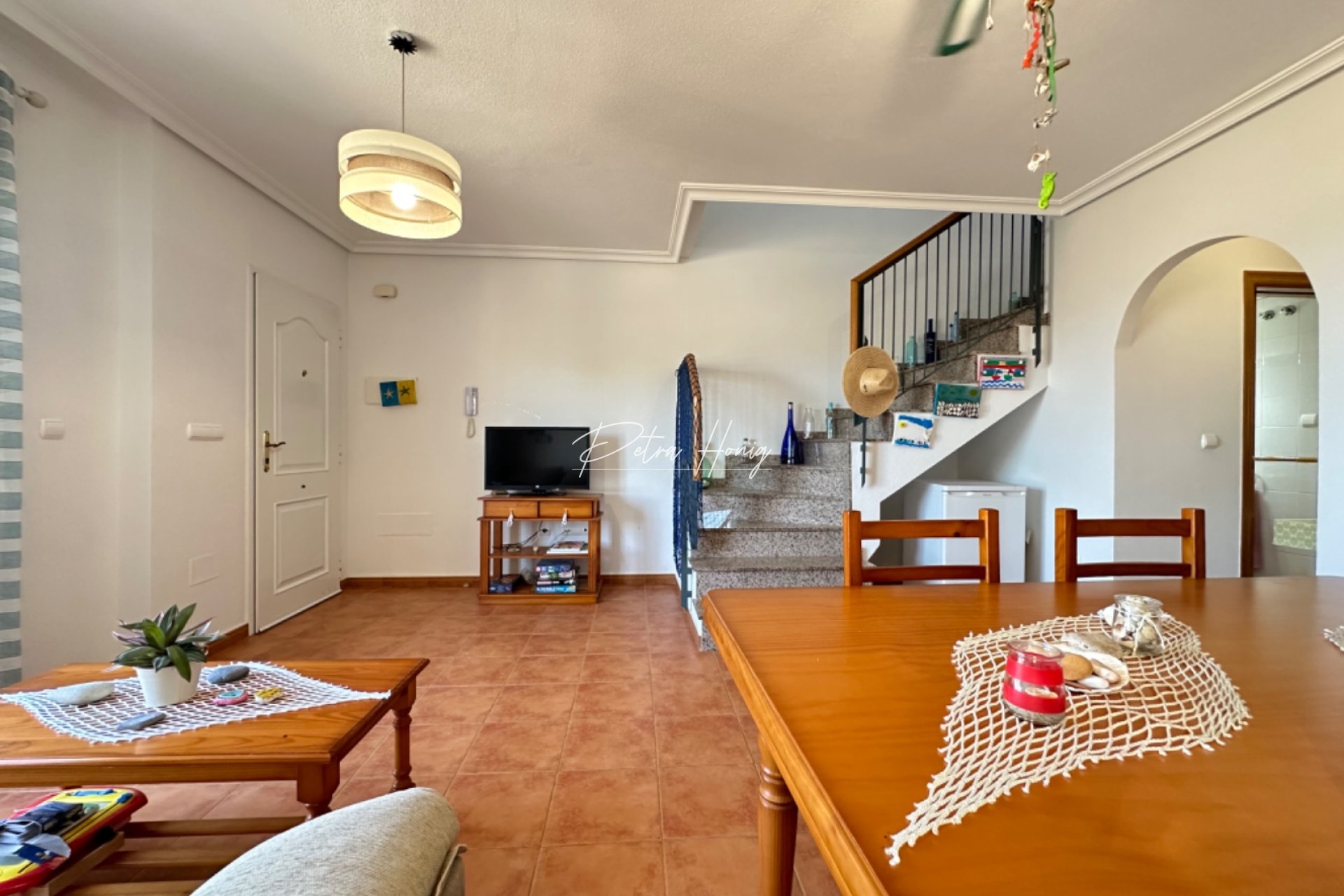 Resales - Townhouse - Los Alcazares - LOS ALCÁZARES