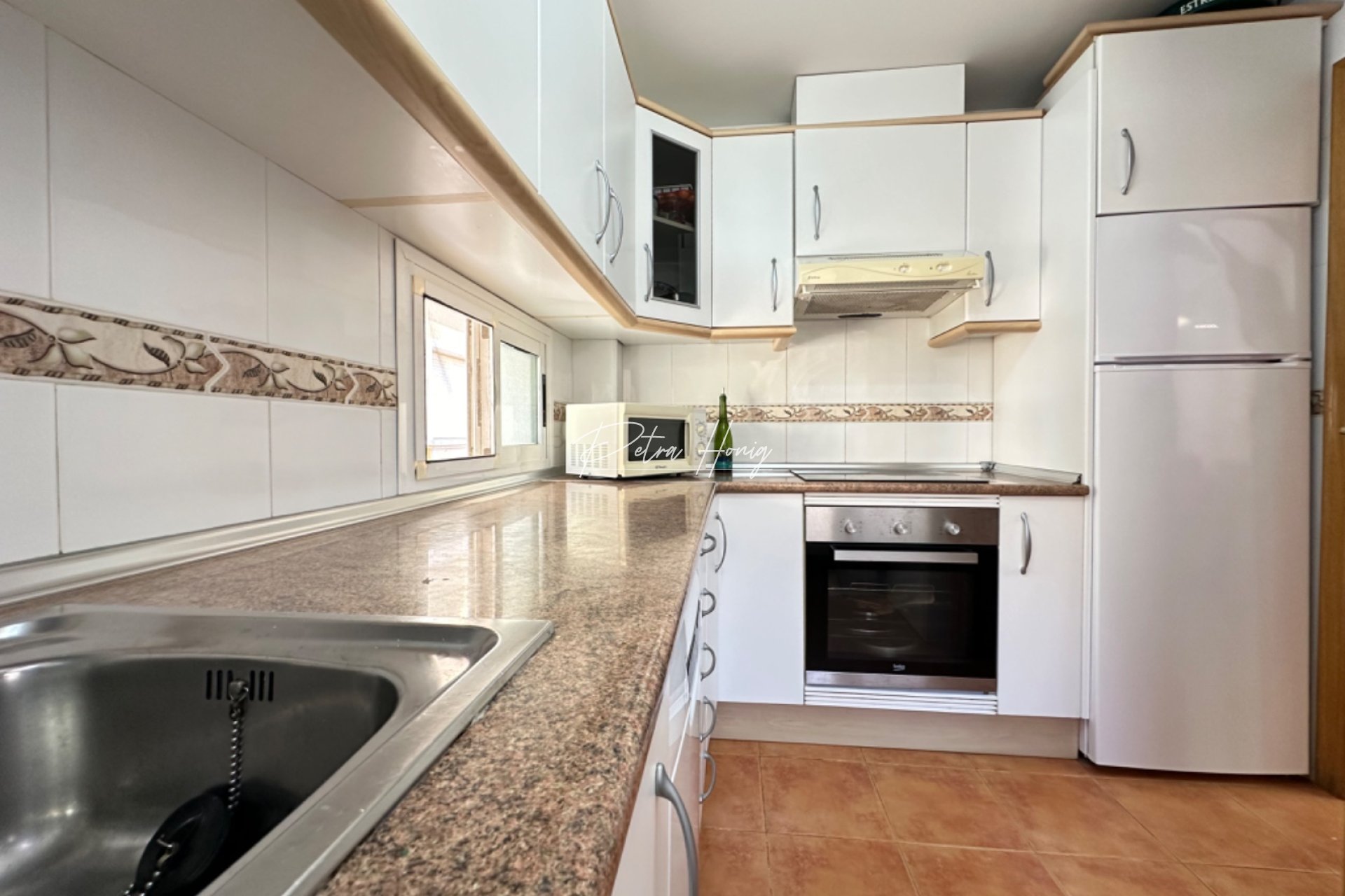 Resales - Townhouse - Los Alcazares - LOS ALCÁZARES