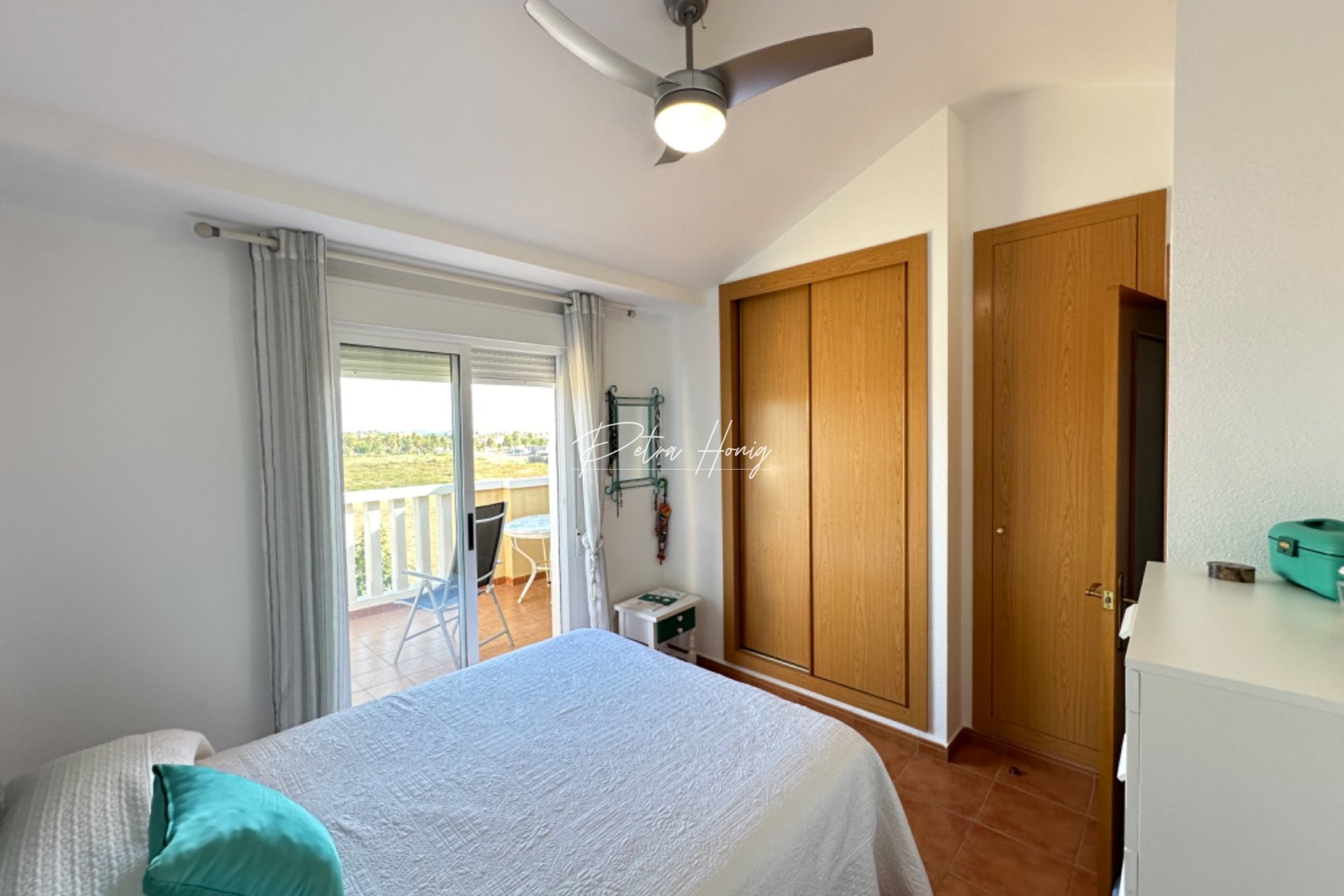 Resales - Townhouse - Los Alcazares - LOS ALCÁZARES