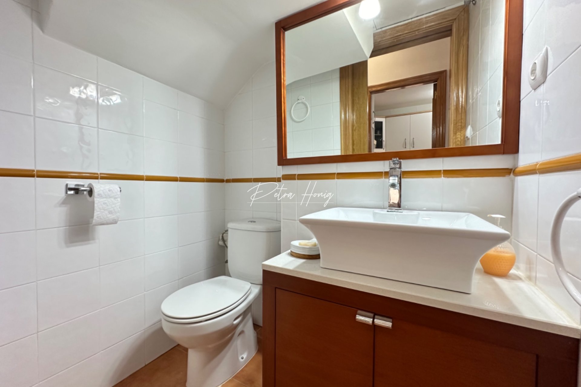 Resales - Townhouse - Los Alcazares - LOS ALCÁZARES