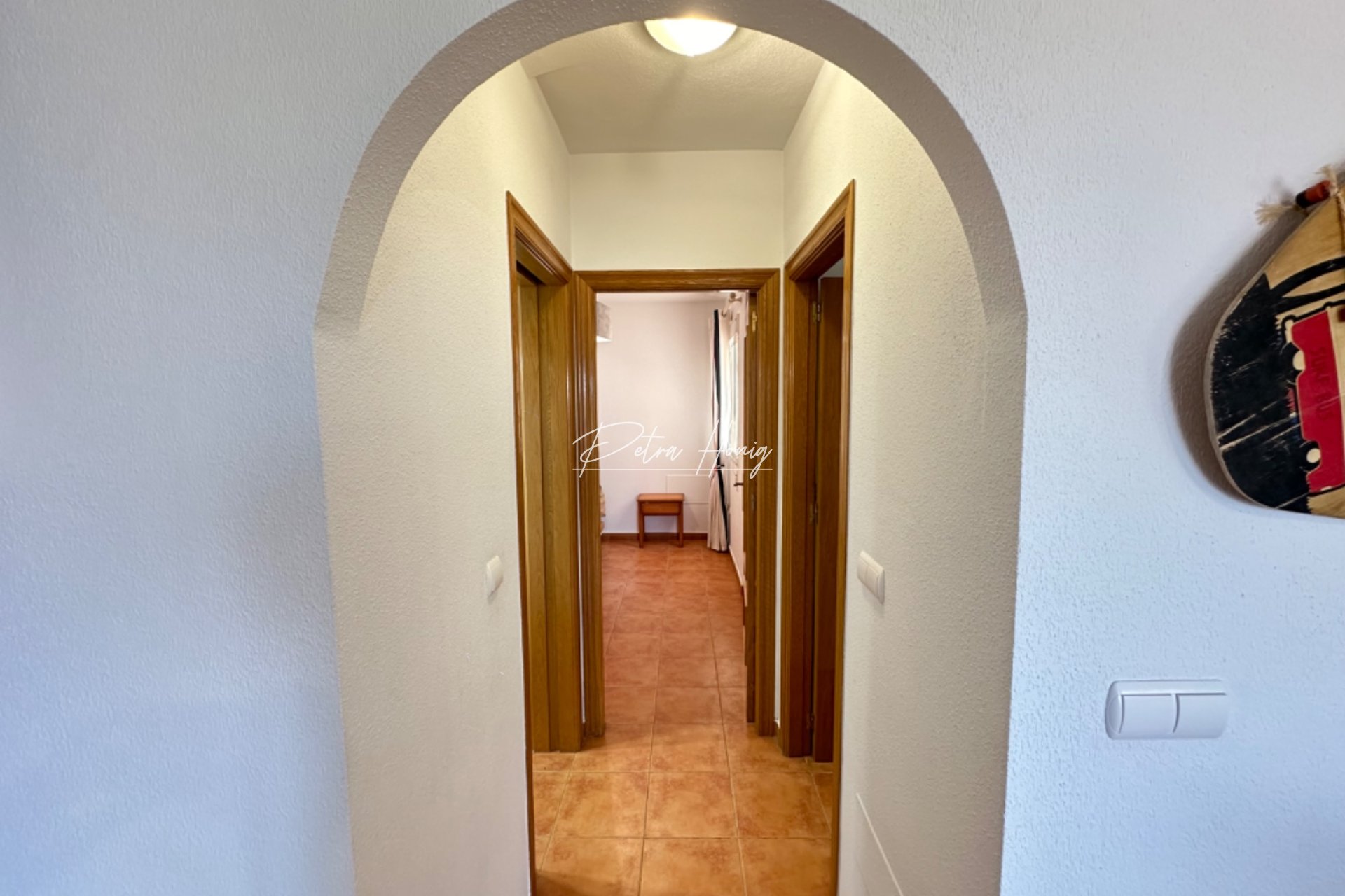 Resales - Townhouse - Los Alcazares - LOS ALCÁZARES