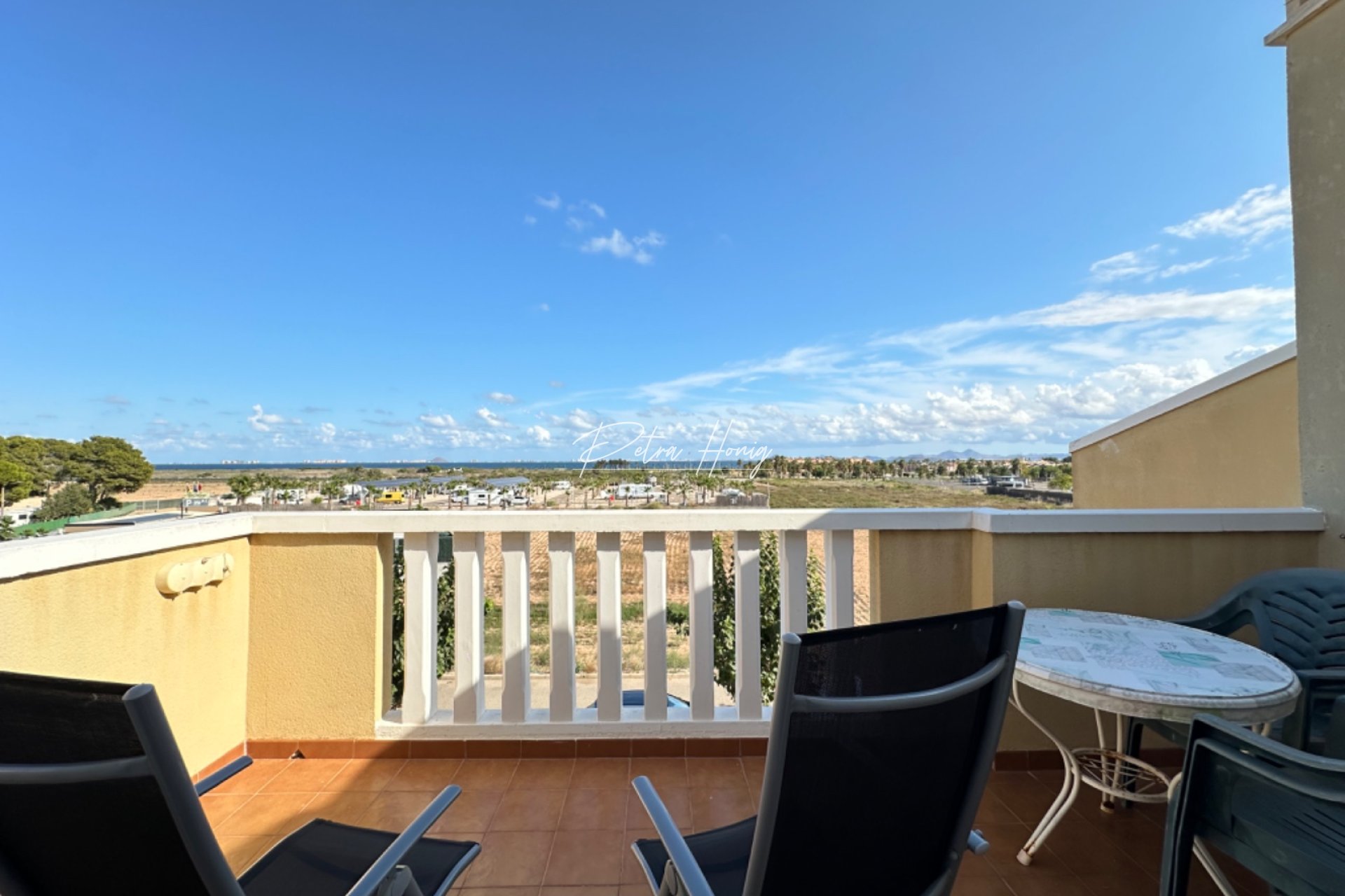 Resales - Townhouse - Los Alcazares - LOS ALCÁZARES