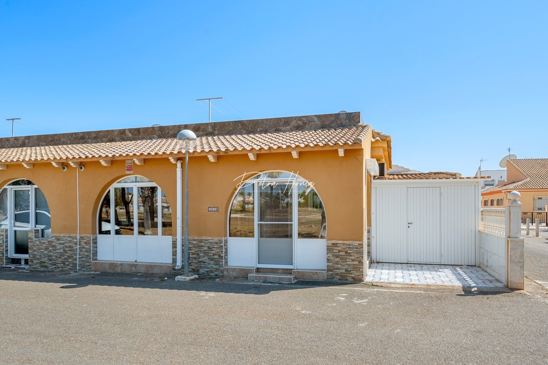 Resales - Townhouse - Los Alcazares - Los Narejos
