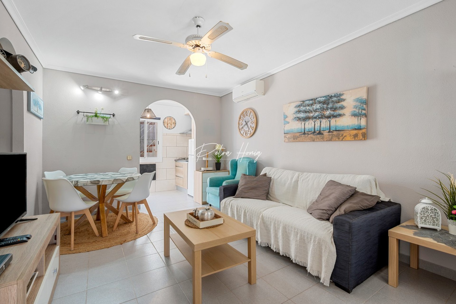 Resales - Townhouse - Los Alcazares - Los Narejos