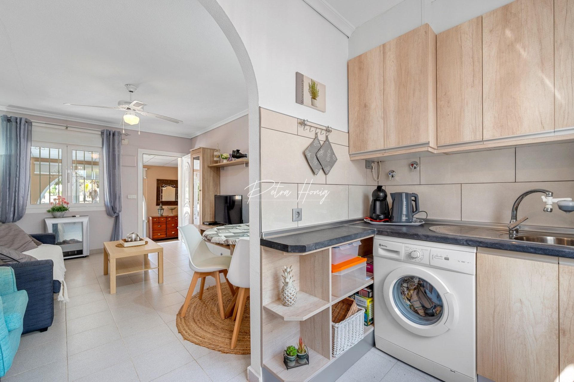 Resales - Townhouse - Los Alcazares - Los Narejos
