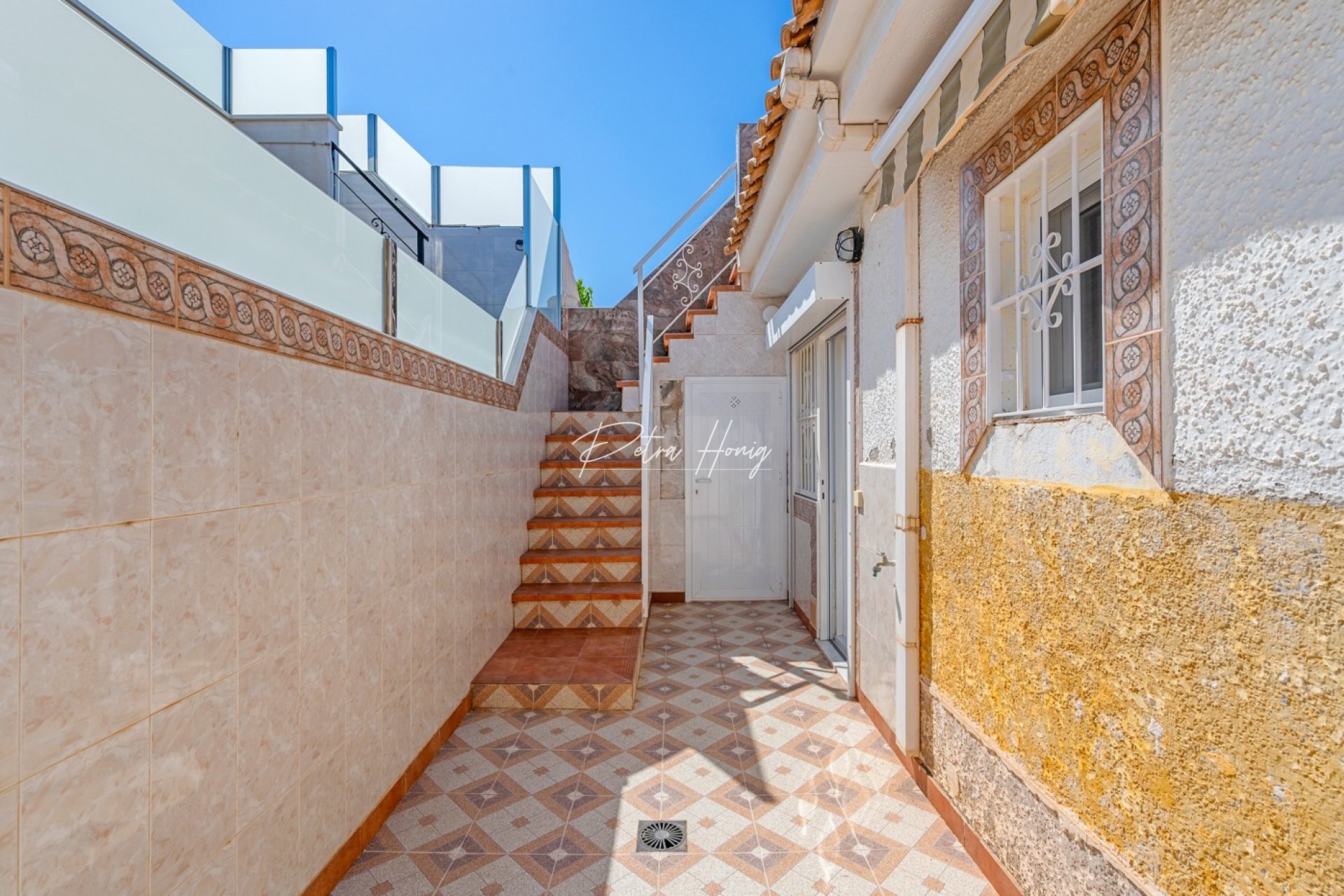 Resales - Townhouse - Los Alcazares - Los Narejos