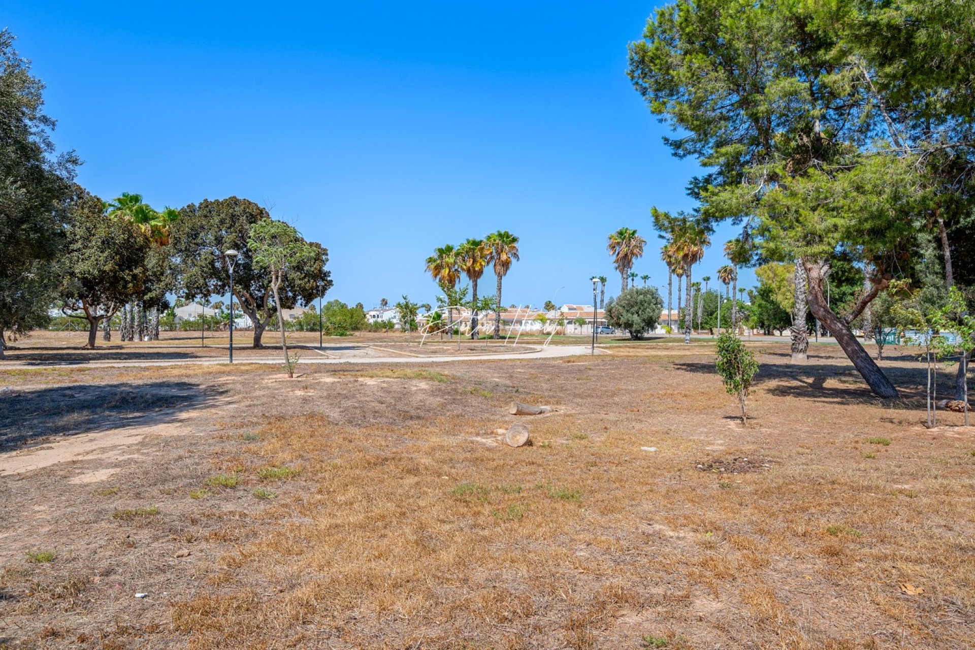 Resales - Townhouse - Los Alcazares - Los Narejos