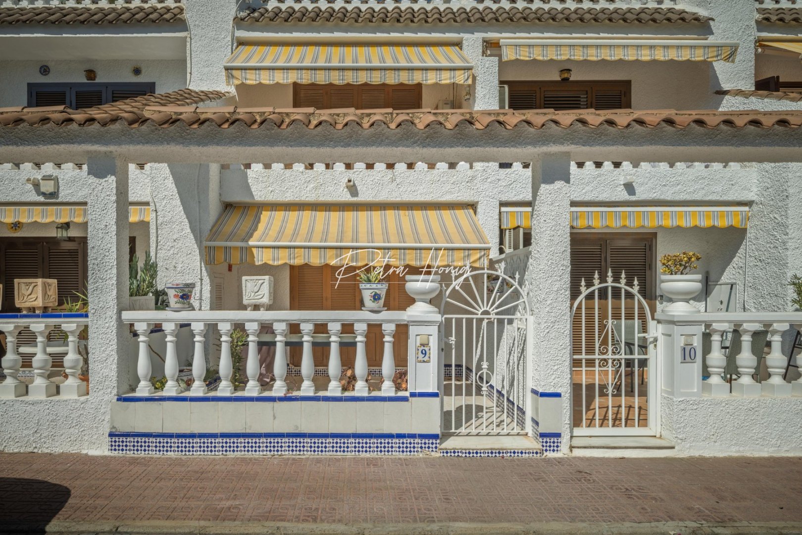Resales - Townhouse - Los Altos - Los Altos Punta Prima